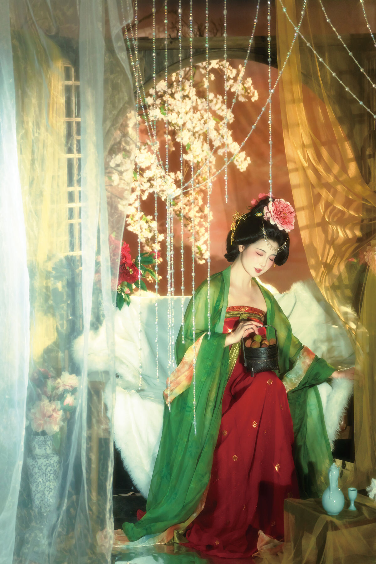 YiTuYu艺图语 Vol.10244 Wo Shi Jin Er Ya