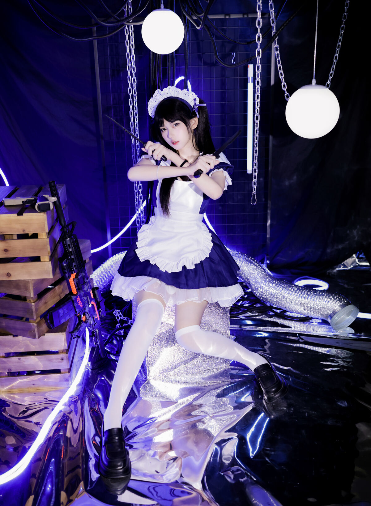YiTuYu艺图语 Vol.10419 Gai Gai