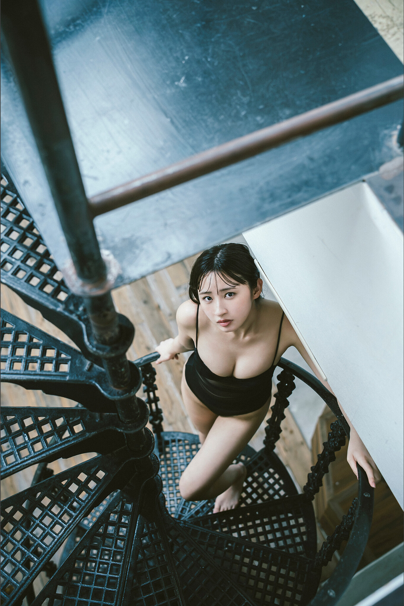 [Photobook] 2025.08.27 松本日向 寂しがり屋のLovely Doll PARADEデジタルフォトブック
