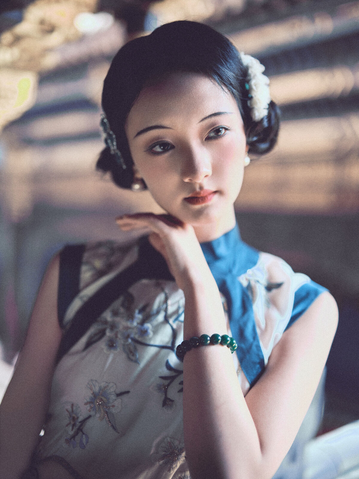 YiTuYu艺图语 Vol.10616 Yao Guai Na Li Tao