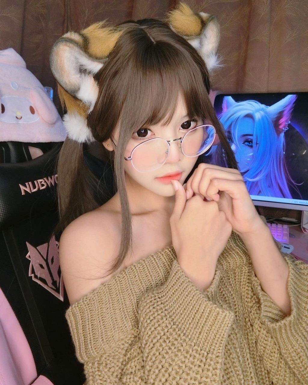 Ayumi12： 巨乳G奶妹子福利姬Onlyfans视频合集