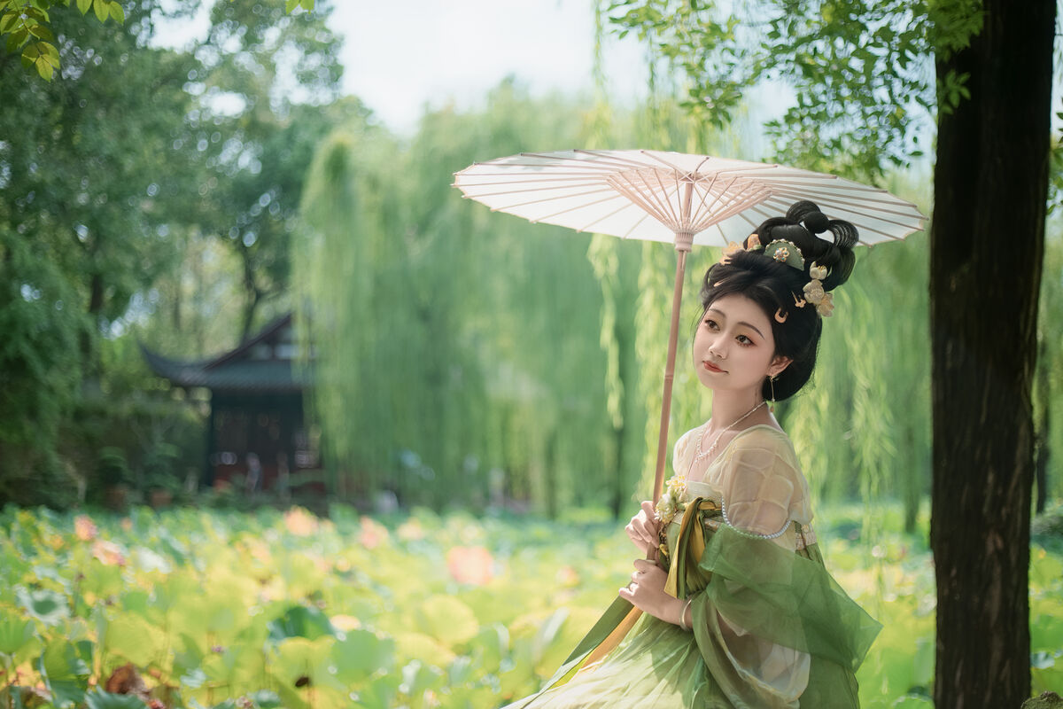 YiTuYu艺图语 Vol.10474 Tao Zi 9 YiTuYu艺图语 Vol.10474 Tao Zi