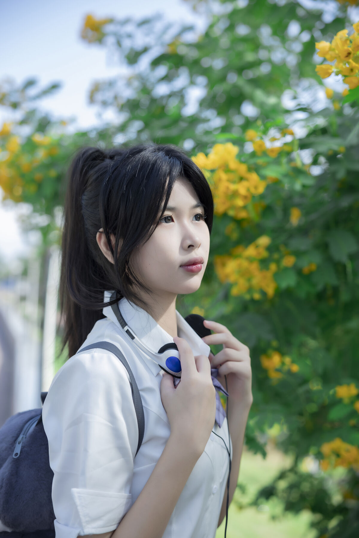 YiTuYu艺图语 Vol.10445 Xiao Xiao