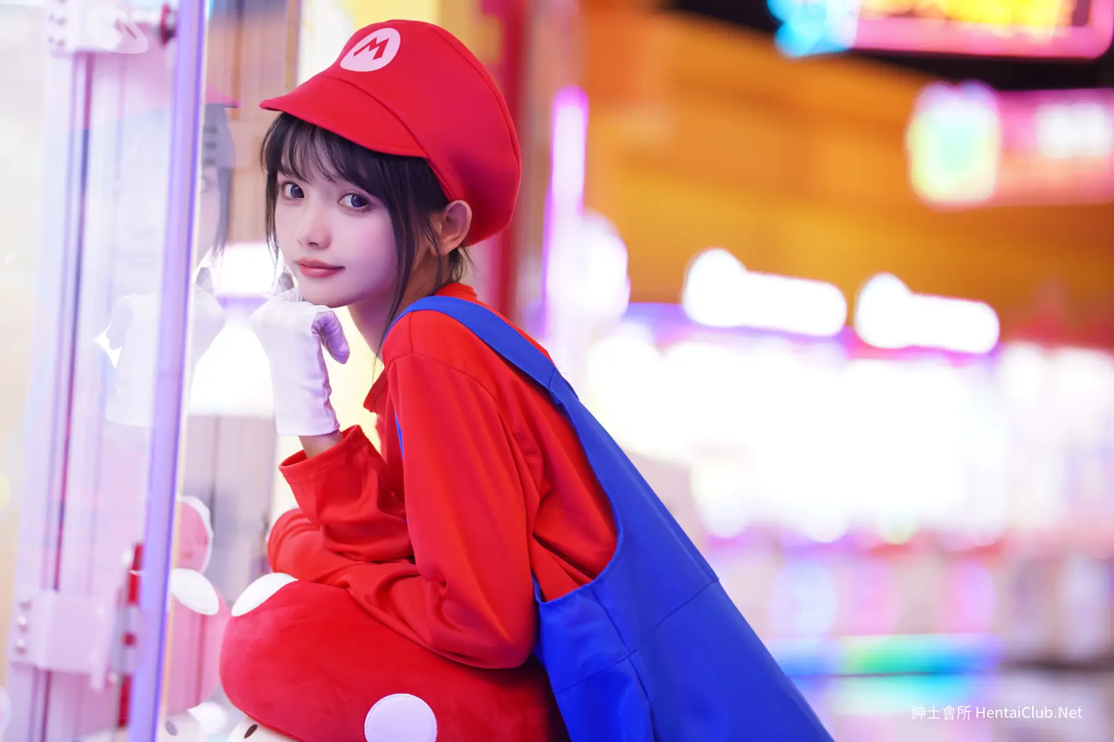 猫梓子 马里奥 13 猫梓子 马里奥