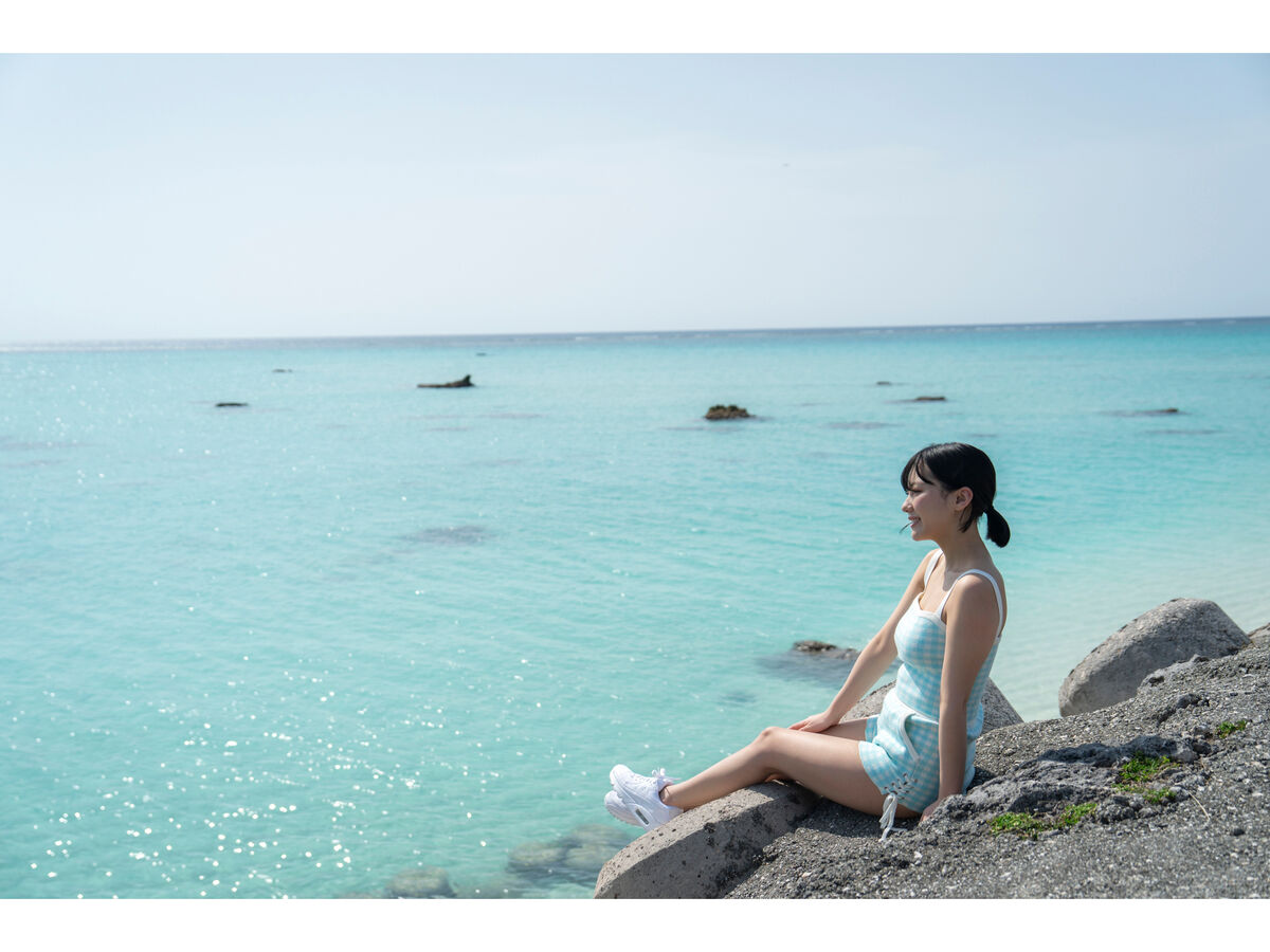 JP Miku Tanaka 田中美久 - ヤングチャンピオンデジタル写真集 Sweet Escape 48 JP Miku Tanaka 田中美久 - ヤングチャンピオンデジタル写真集 Sweet Escape