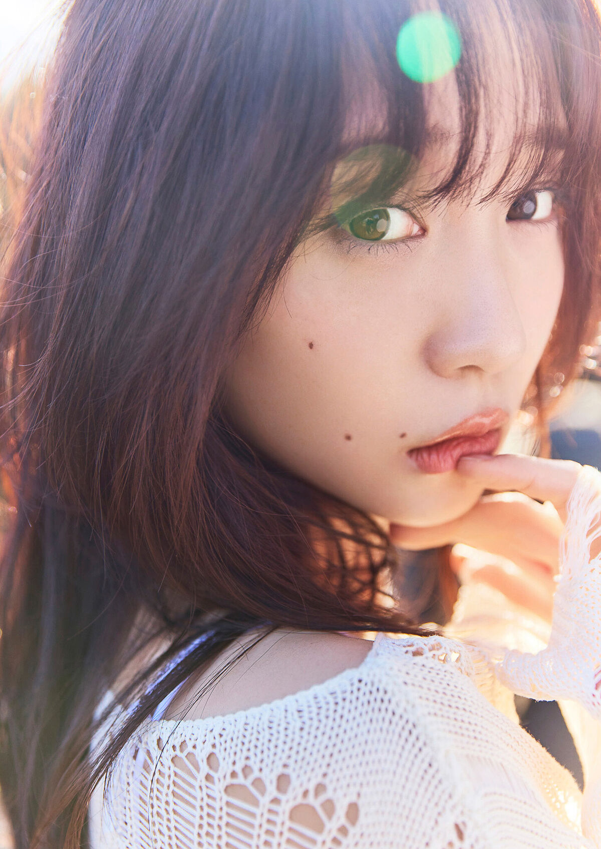 JP Moe Iori 伊織もえ - 初夏捕獲計画 スピサン グラビアフォトブック 25 JP Moe Iori 伊織もえ - 初夏捕獲計画 スピサン グラビアフォトブック