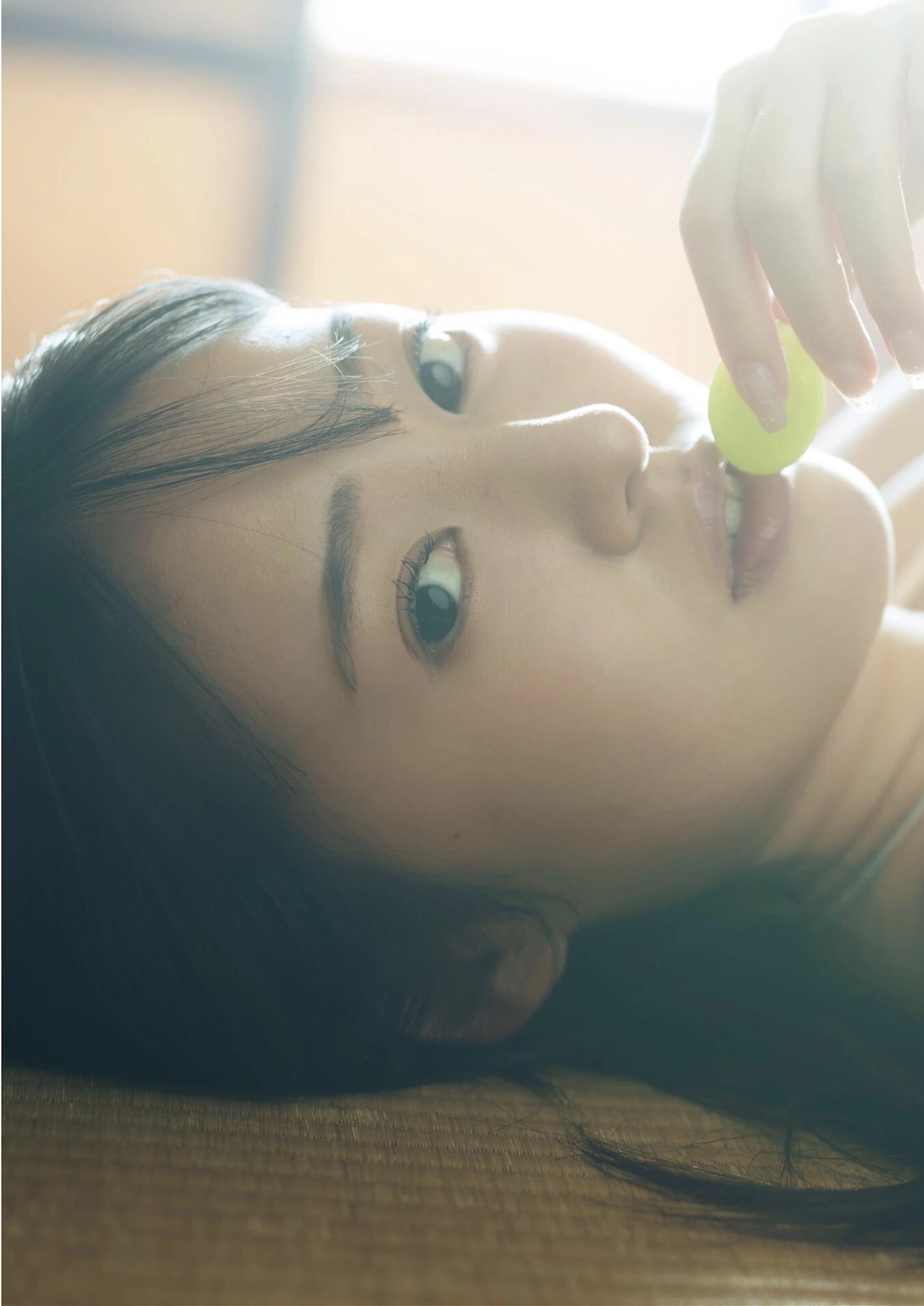 Miu Shirahama 白濱美兎, Misaki Sawa 沢美沙樹, PARADE Vol.2 2025秋号