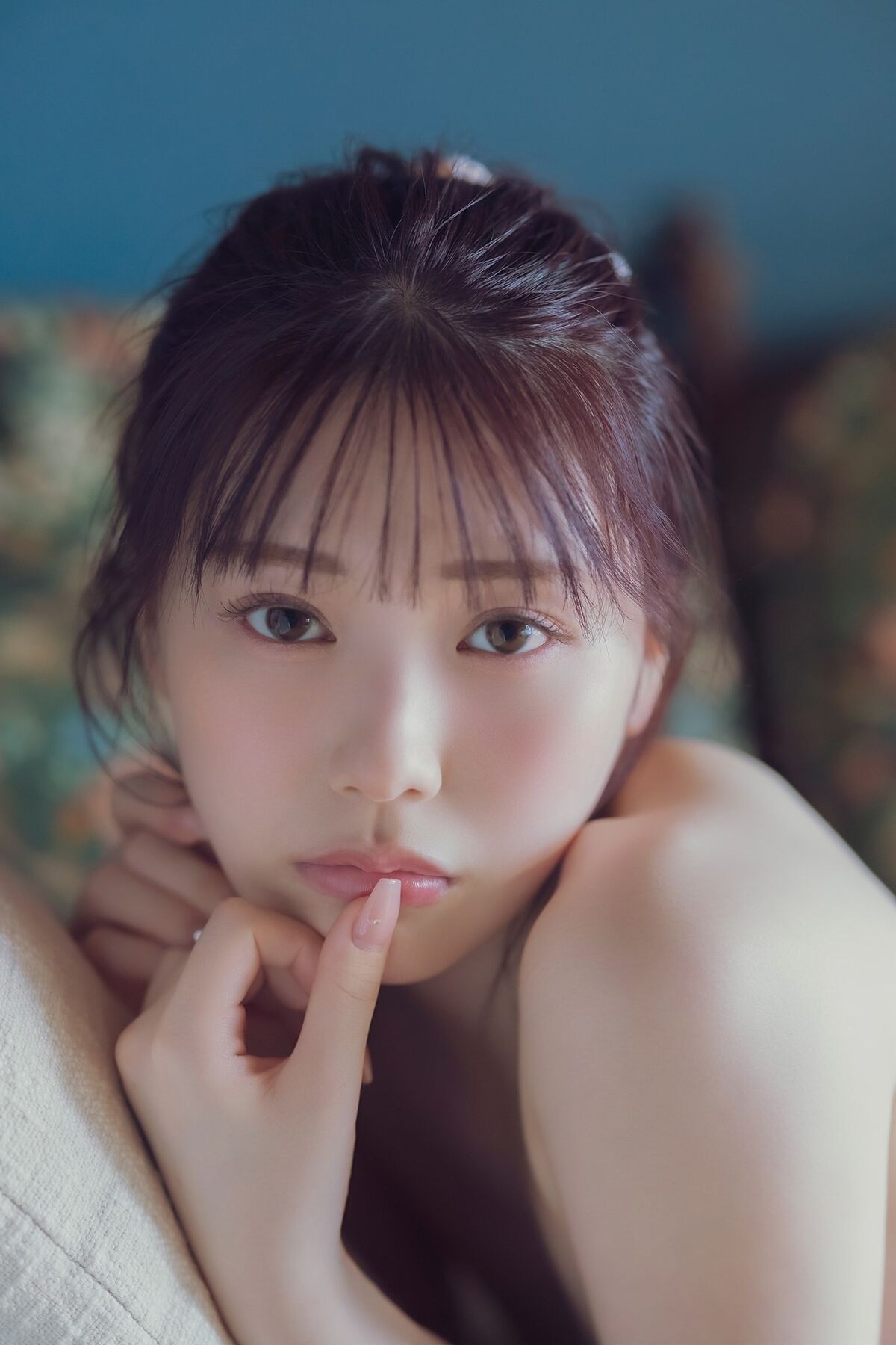 Mio Ishikawa 石川澪 - FRIDAYデジタル写真集 Candy Pink Vol.1