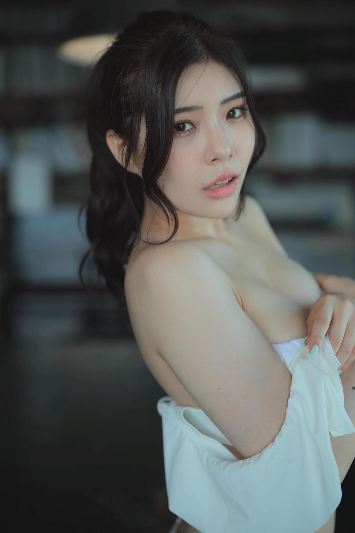 Kamiki Rei 神木丽 - 写真集Ather Vol.1-2 神木麗 神木麗アザーカット写真集 ひとつなぎBOOKS Part02