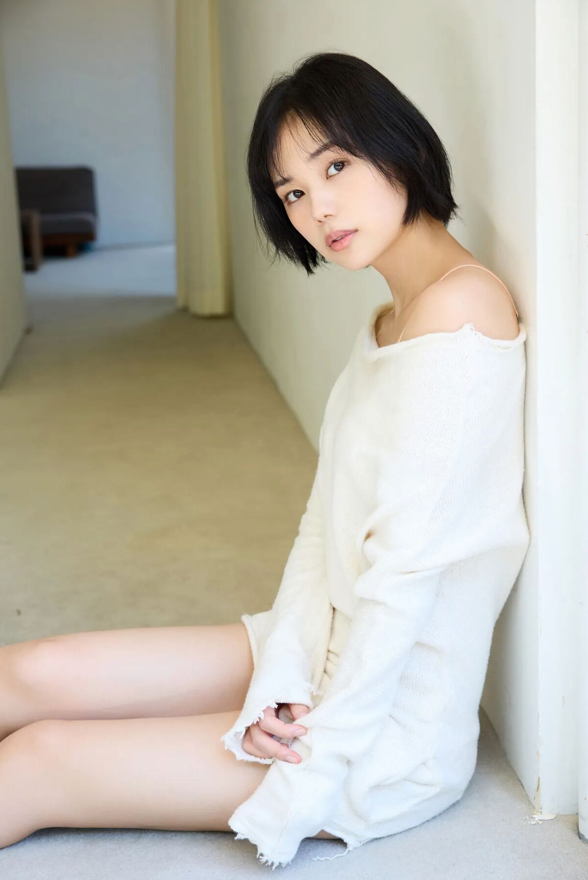 Juria Nagano 長野じゅりあ - FRIDAYデジタル写真集 つよかワ天使 vol2 オール未公開122ページ豪華版
