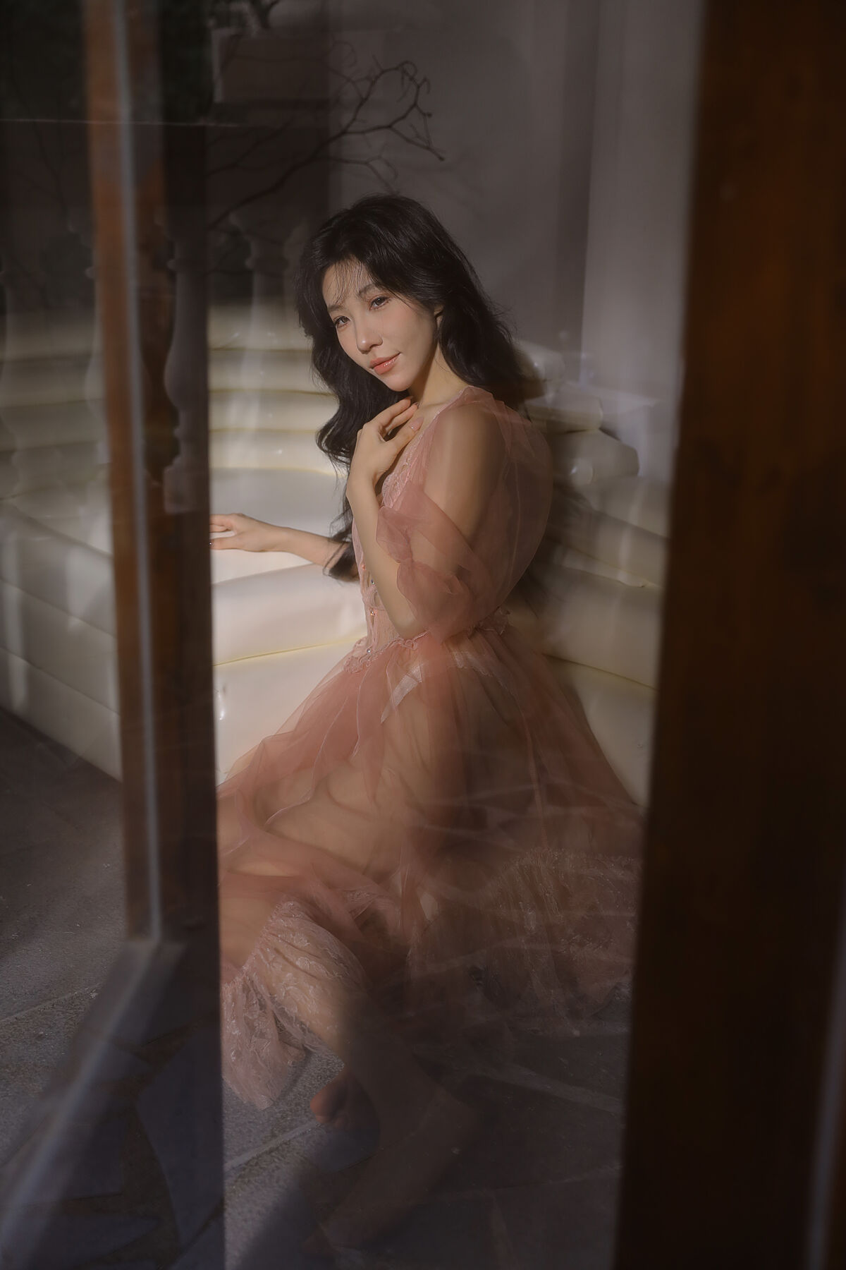 YiTuYu艺图语 Vol.10277 Ye Sheng Mo Te Yuan Zi