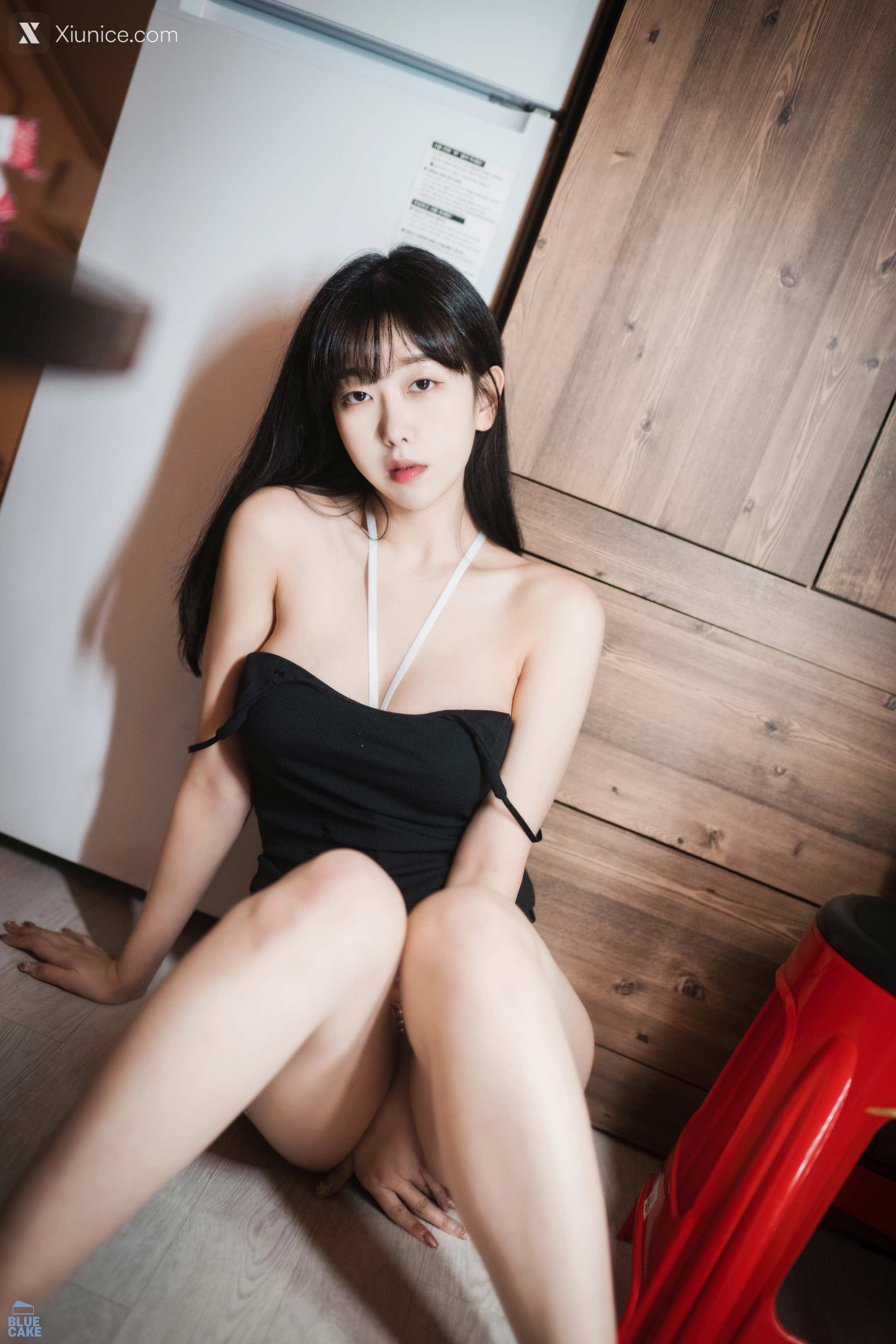 BLUECAKE Shaany – Soju & Pearl 4K