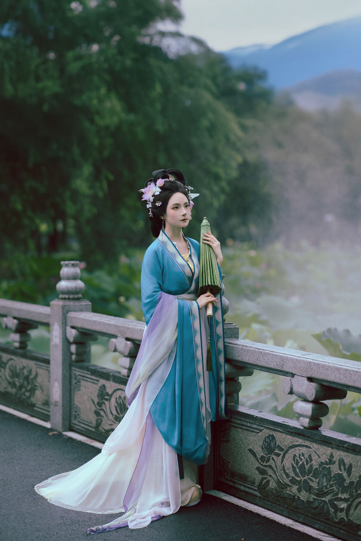 YiTuYu艺图语 Vol.10246 Ai Mo Li