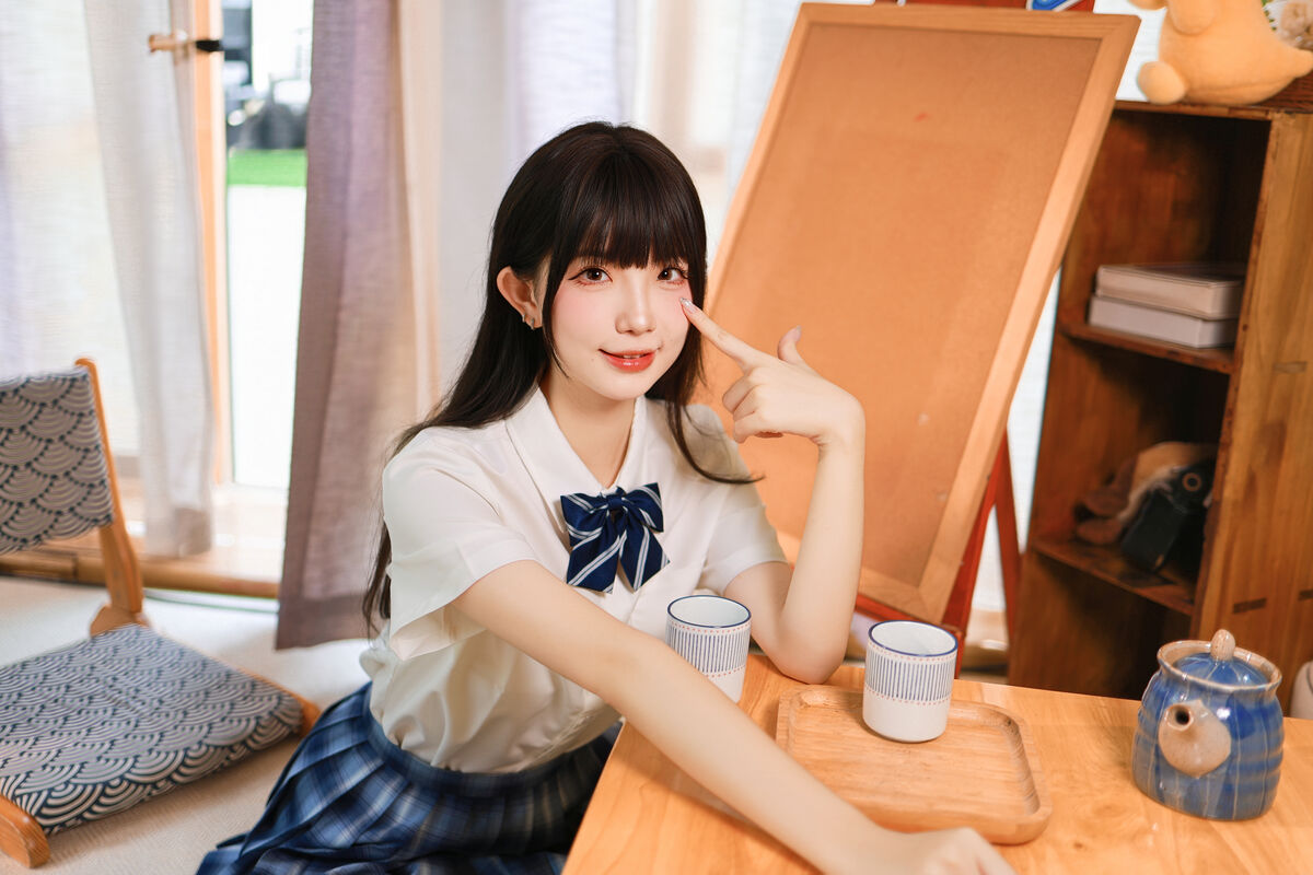 YiTuYu艺图语 Vol.10456 Ying Tao Zai Bu Zai