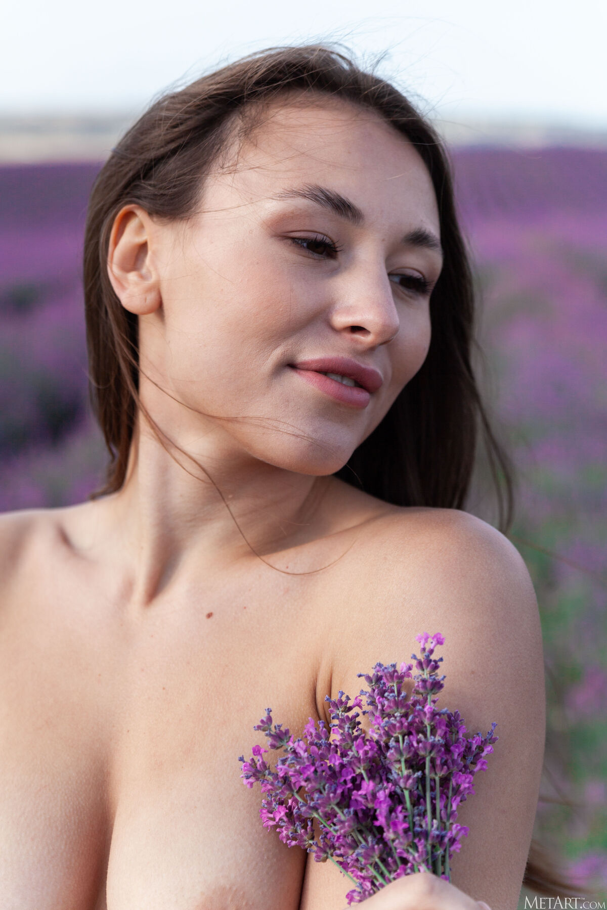 MetArt Sumiko - Lavender Fields Part02 35 MetArt Sumiko - Lavender Fields Part02