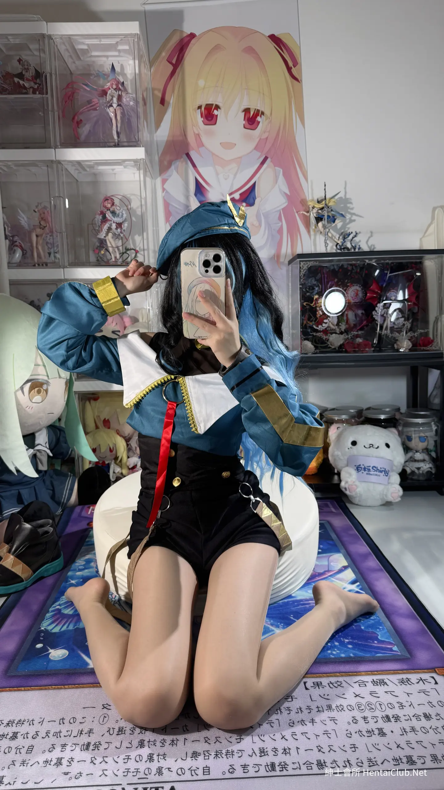 白栎Shirly 雨神 77 白栎Shirly 雨神