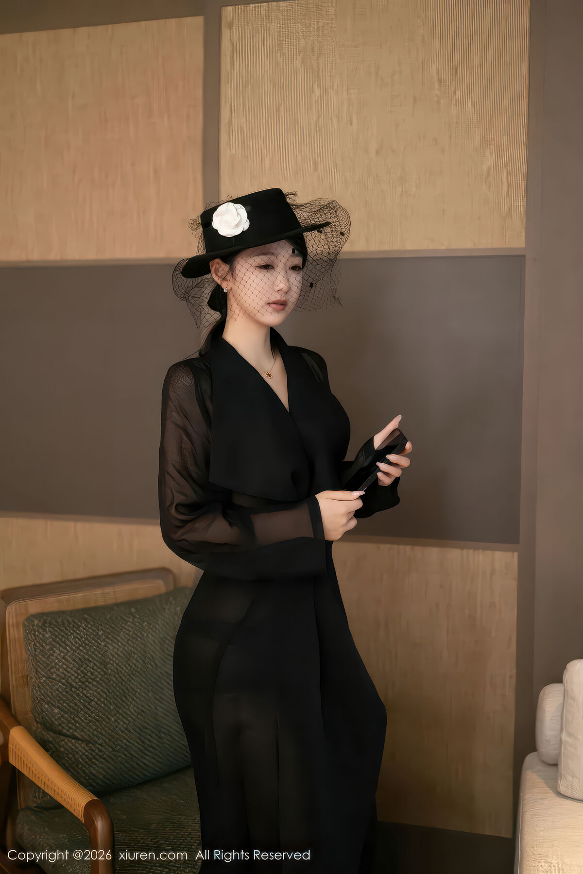 XiuRen秀人网 No.11309 Tang An Qi 41 XiuRen秀人网 No.11309 Tang An Qi