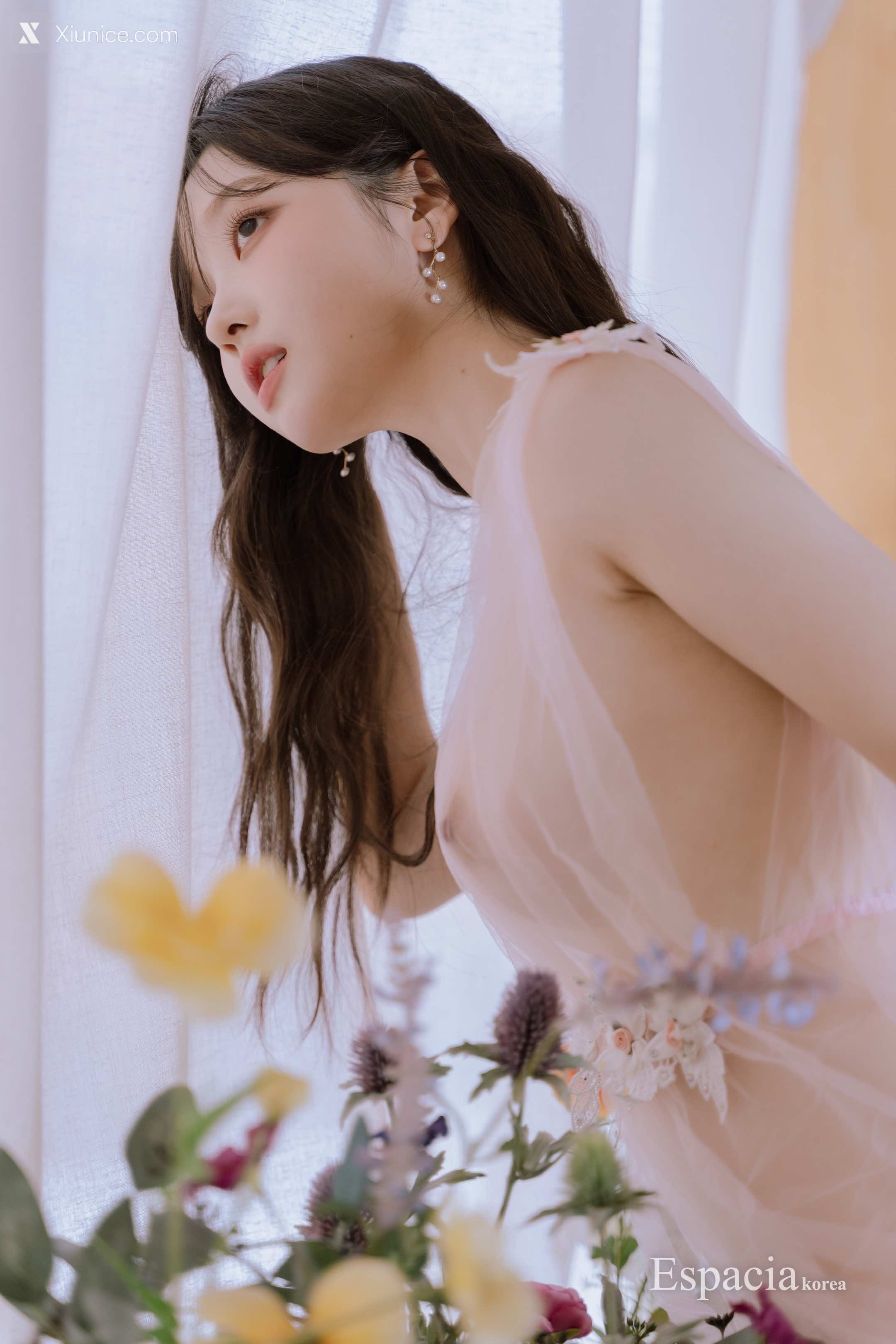 Espacia Korea EHC#119 SOMI (소미) 4K