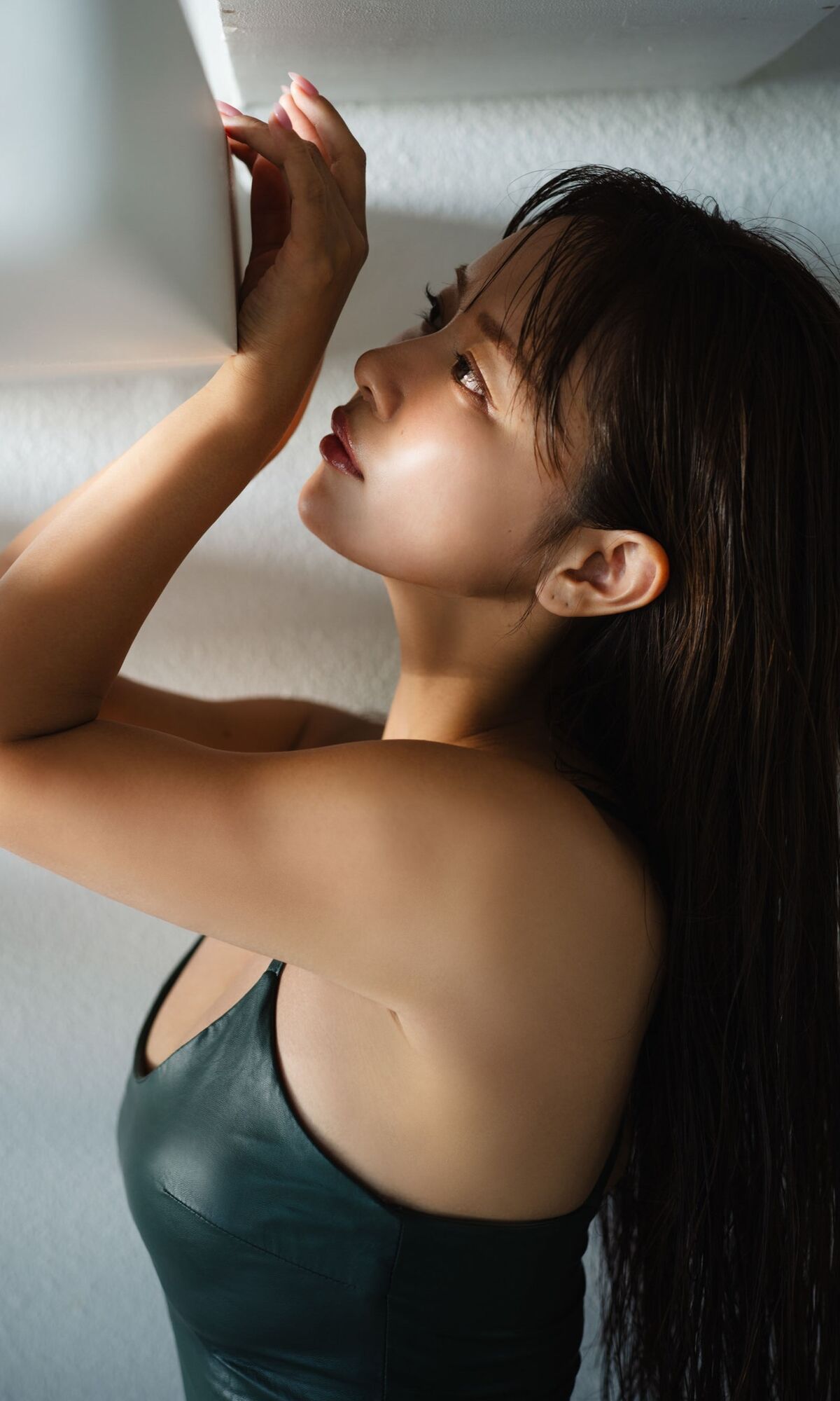 Yuka Iguchi 井口裕香 - 週プレ プラス アザーカット集 続-恋する沖縄 prologue 週プレ PHOTO BOOK