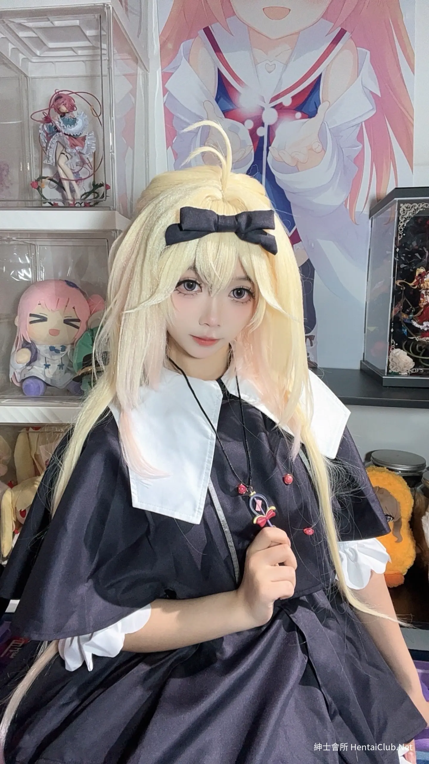 白栎Shirly 露露卡 77 白栎Shirly 露露卡