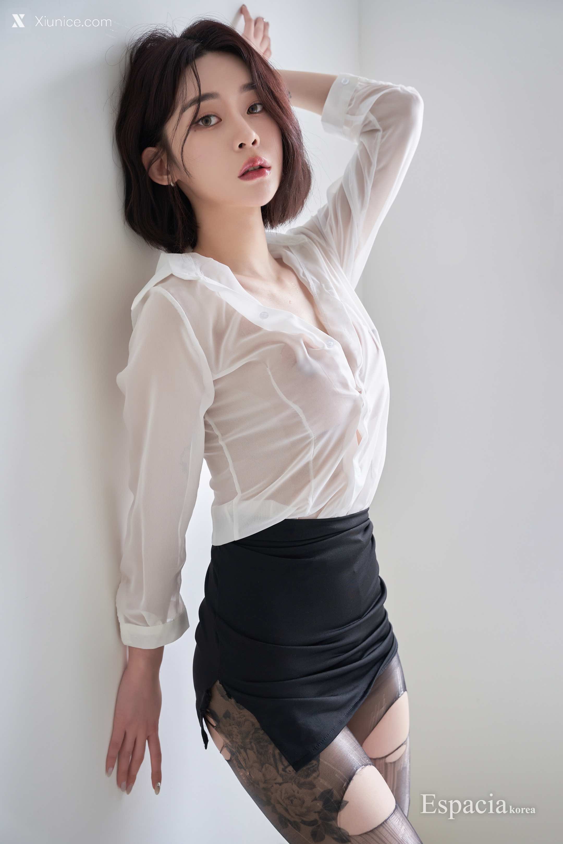 Espacia Korea Rahee EHC#045 4K