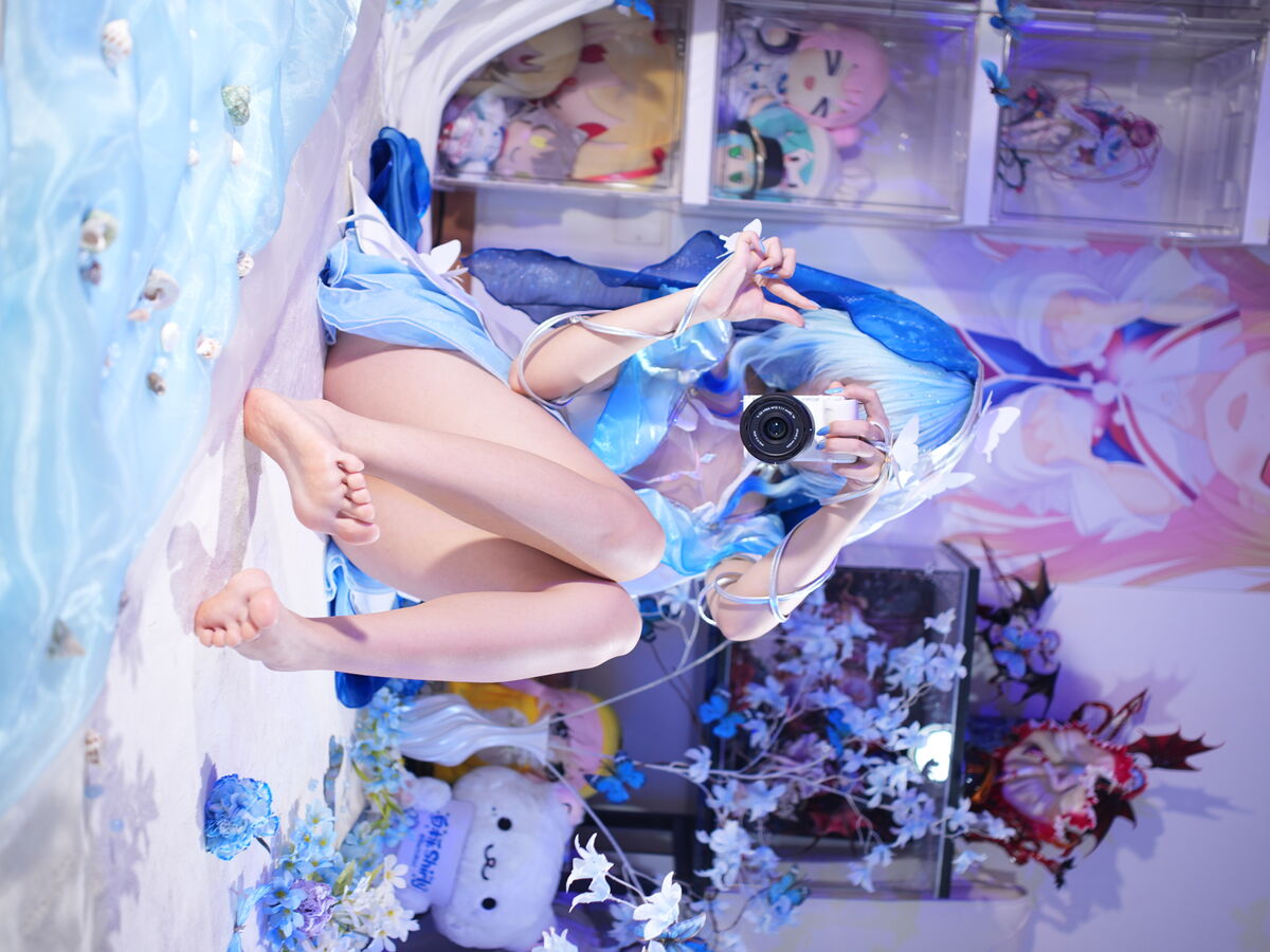 Coser@白栎Shirly - 守岸人 Part02