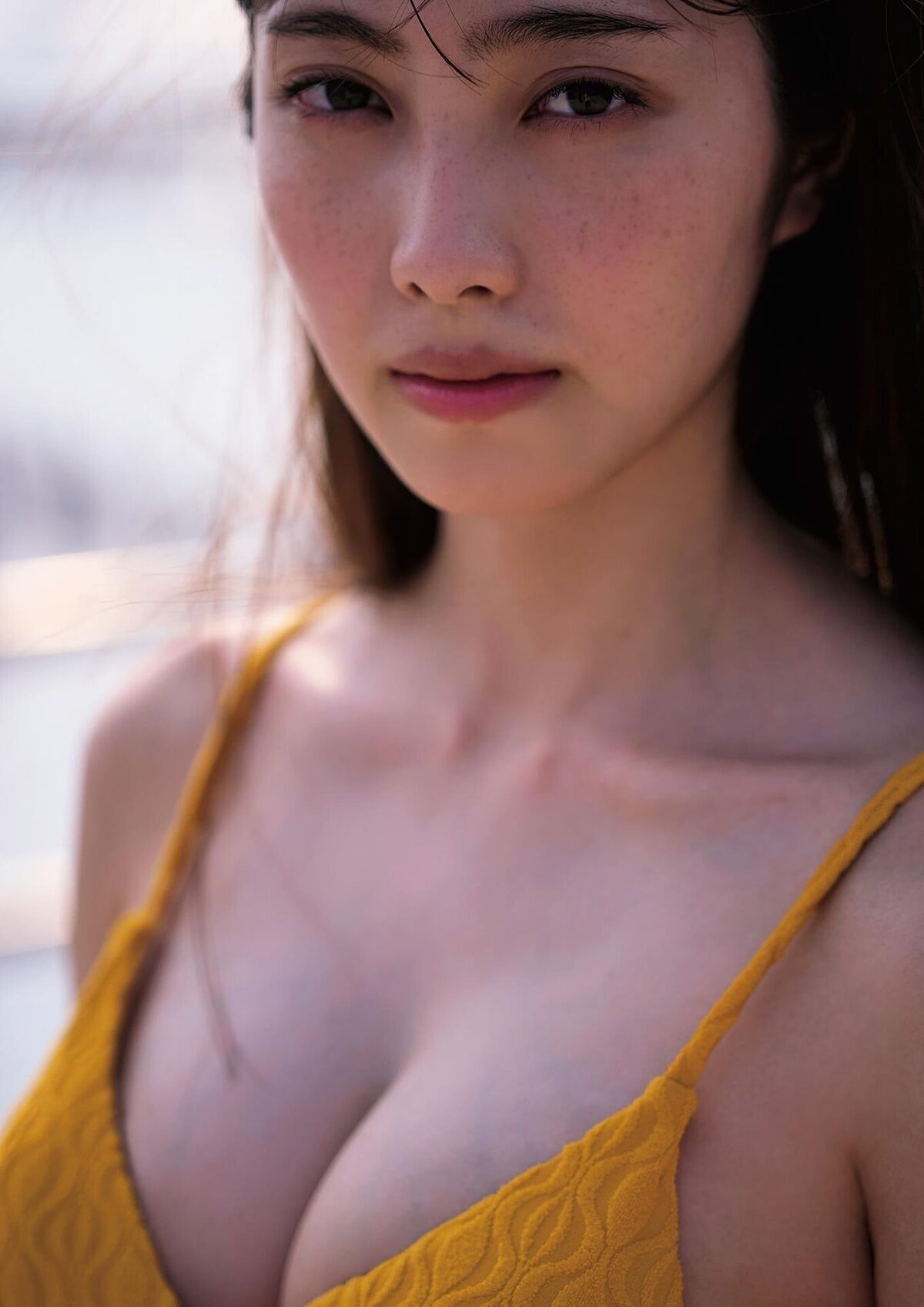 Rumika Fukuda 福田ルミカ - 2nd写真集 Soar Part02