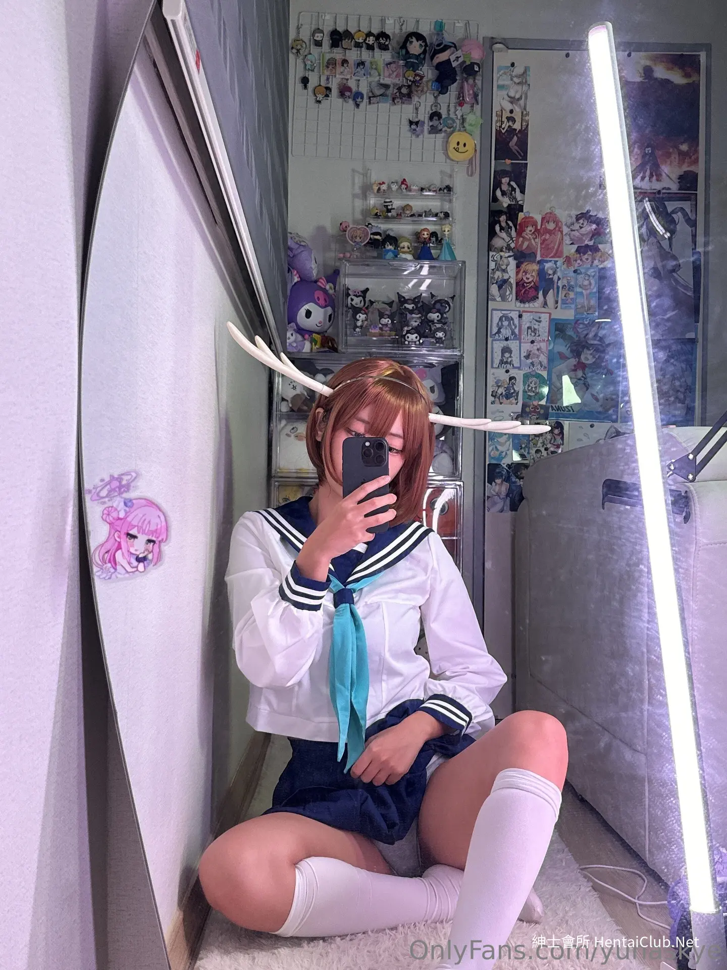 YunaSkye Shikonoko 6 YunaSkye Shikonoko