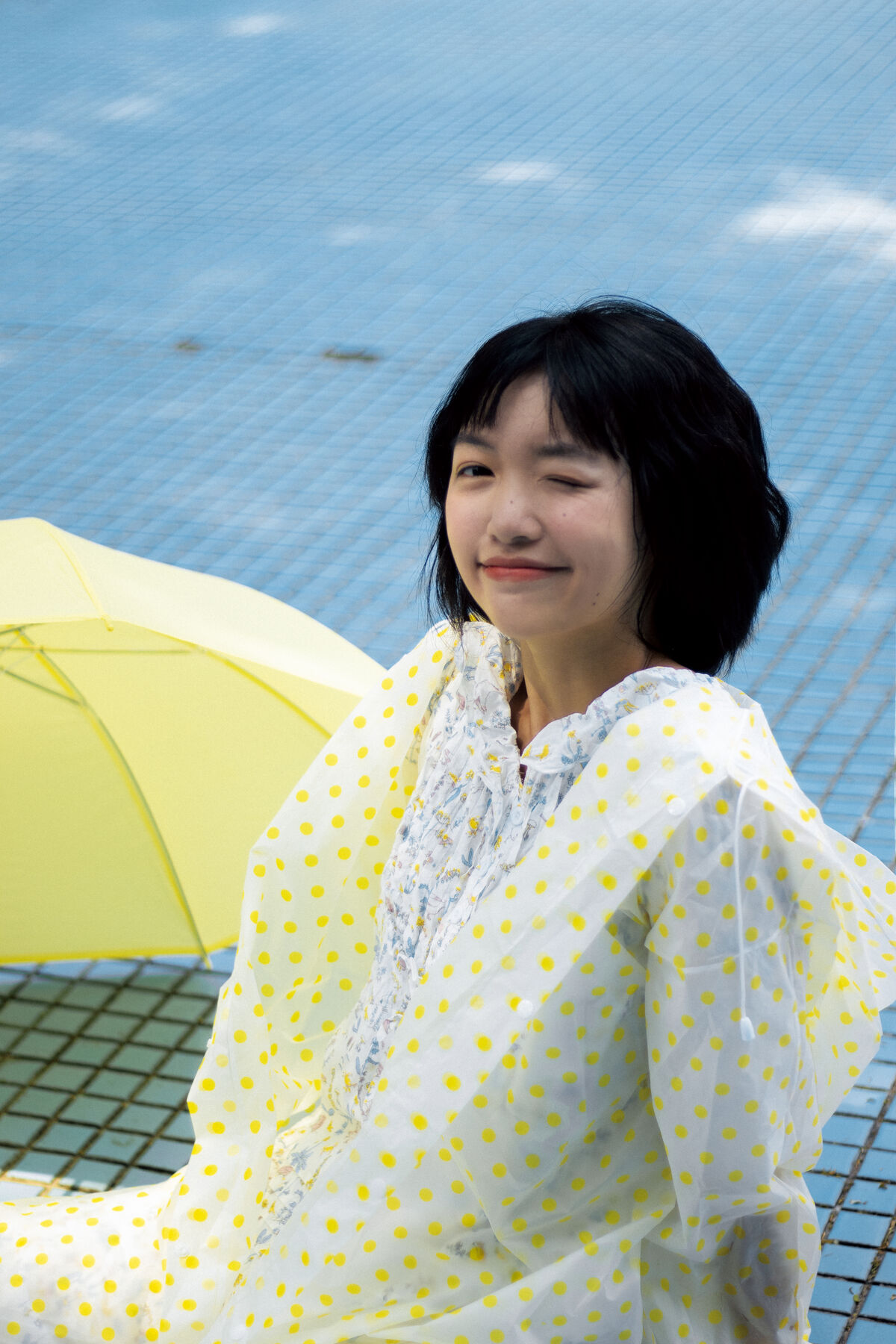 YiTuYu艺图语 Vol.10287 Ying Ying