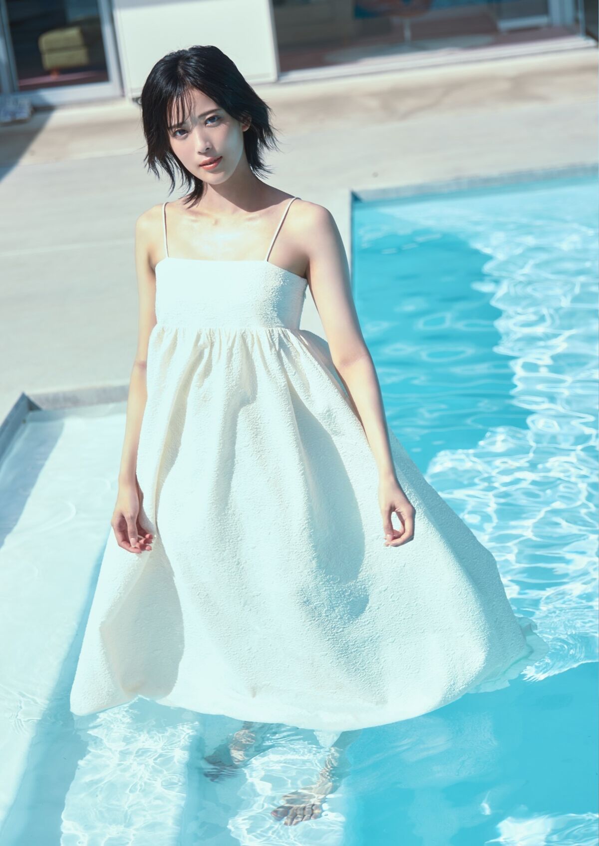 Sayaka Kitahara 北原沙弥香 - デジタル限定 YJ PHOTO BOOK 写真集 ハンパないでしょ