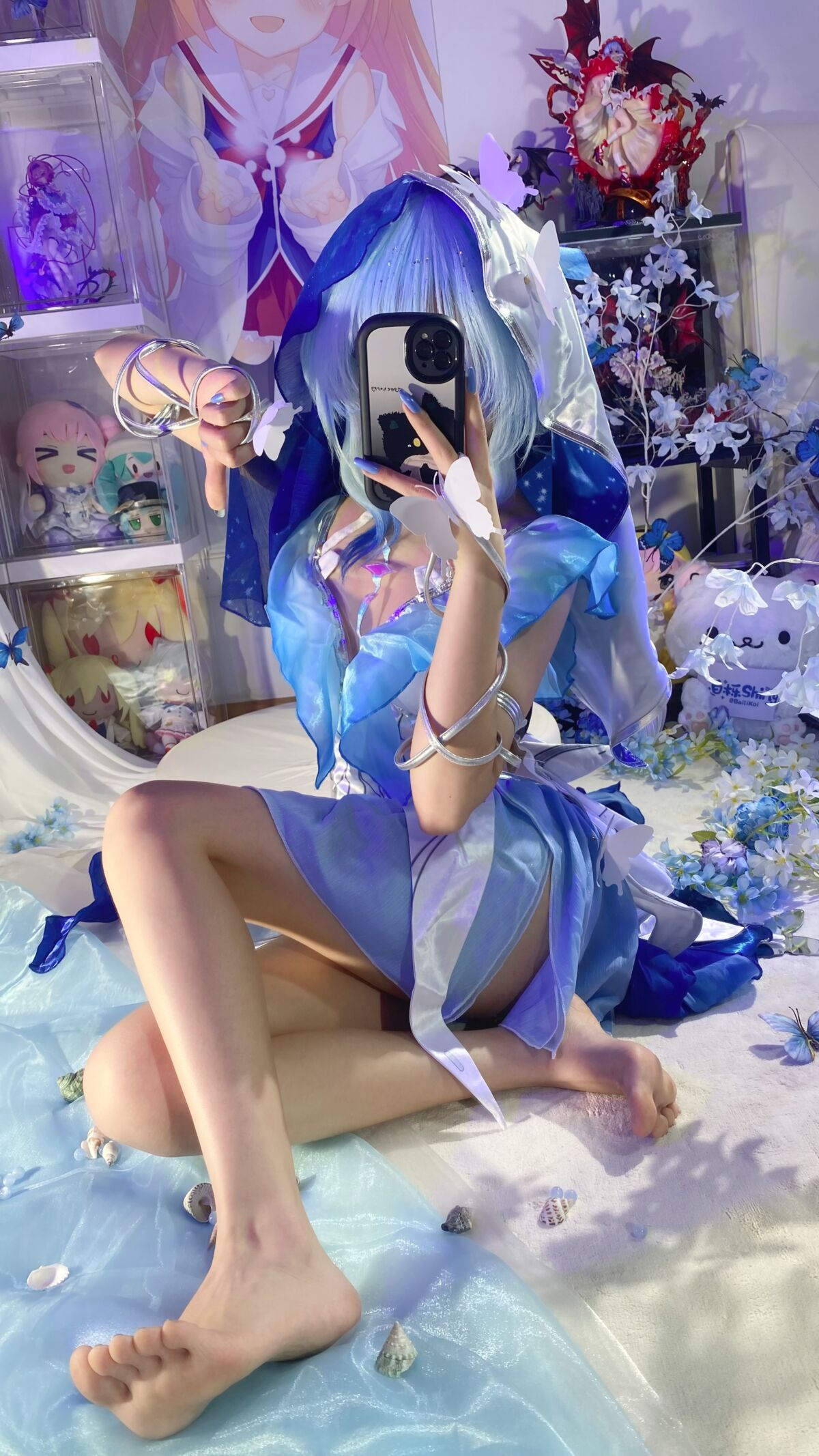 Coser@白栎Shirly - 守岸人 Part02