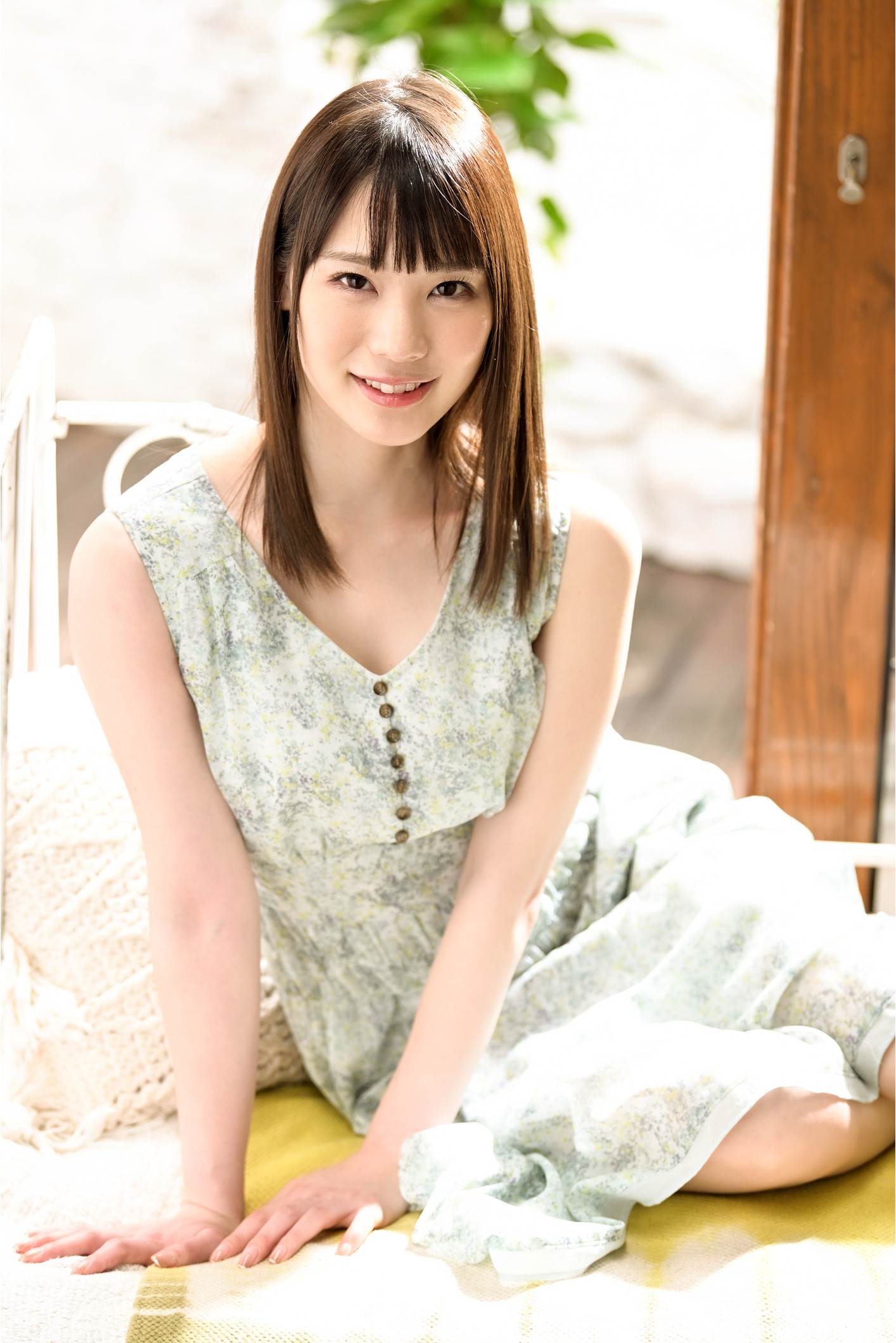 [Photobook] PRESTIGE POSE MESSAGE 鈴村あいり 15