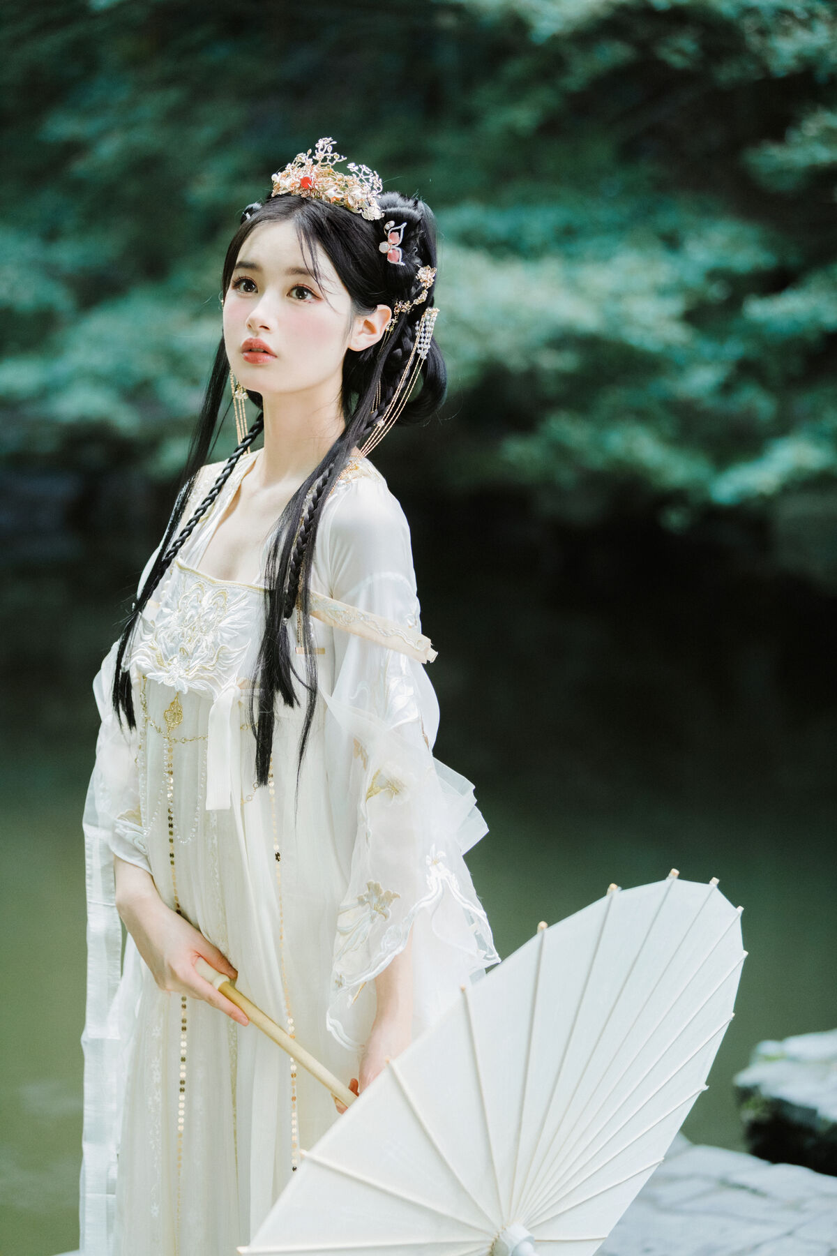 YiTuYu艺图语 Vol.10604 Yi Rui 11 YiTuYu艺图语 Vol.10604 Yi Rui