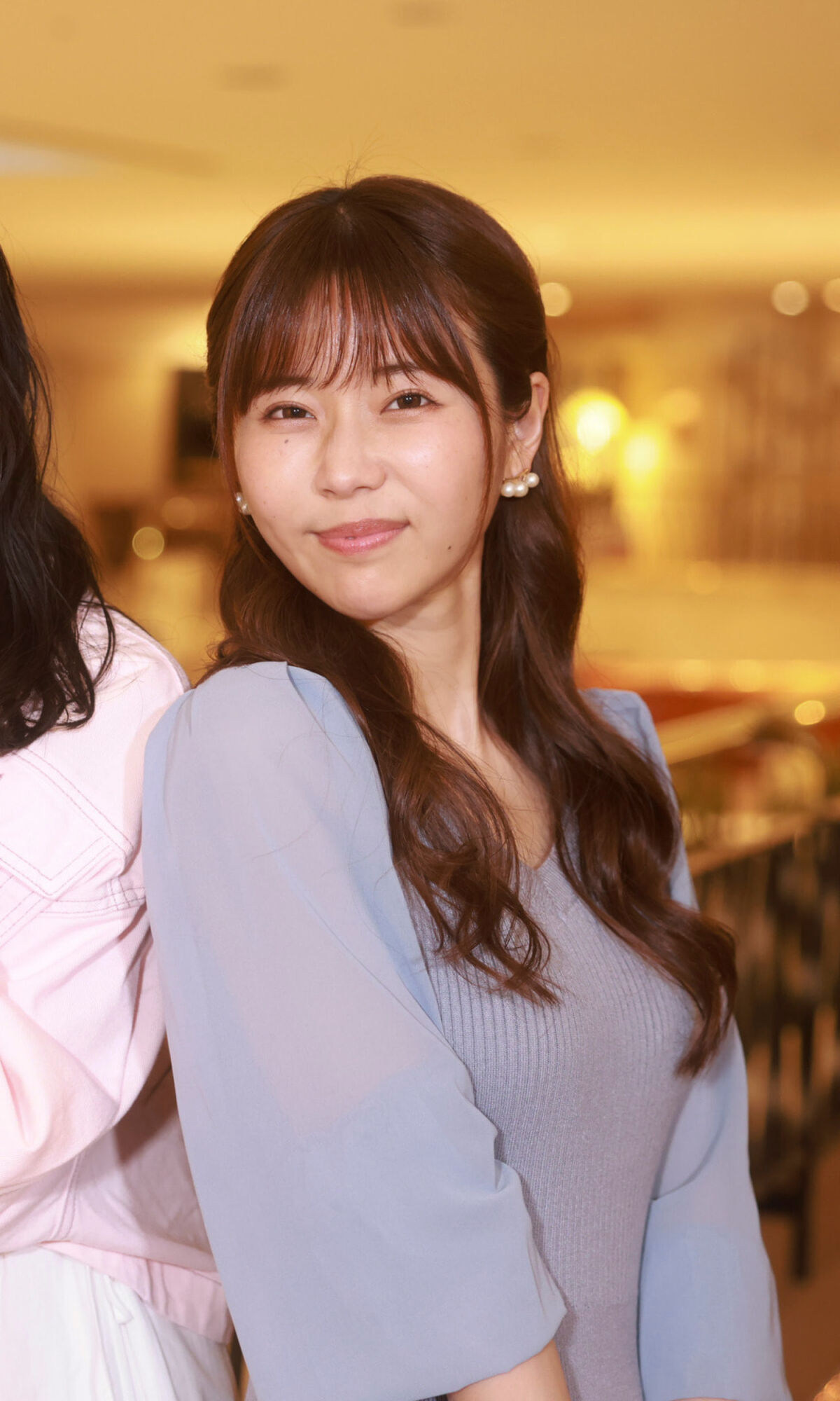 Kasumi Hasegawa 長谷川かすみ and Yui Ito 伊藤優衣 and Yuki Mizuhara 水原ゆき - デジタル限定