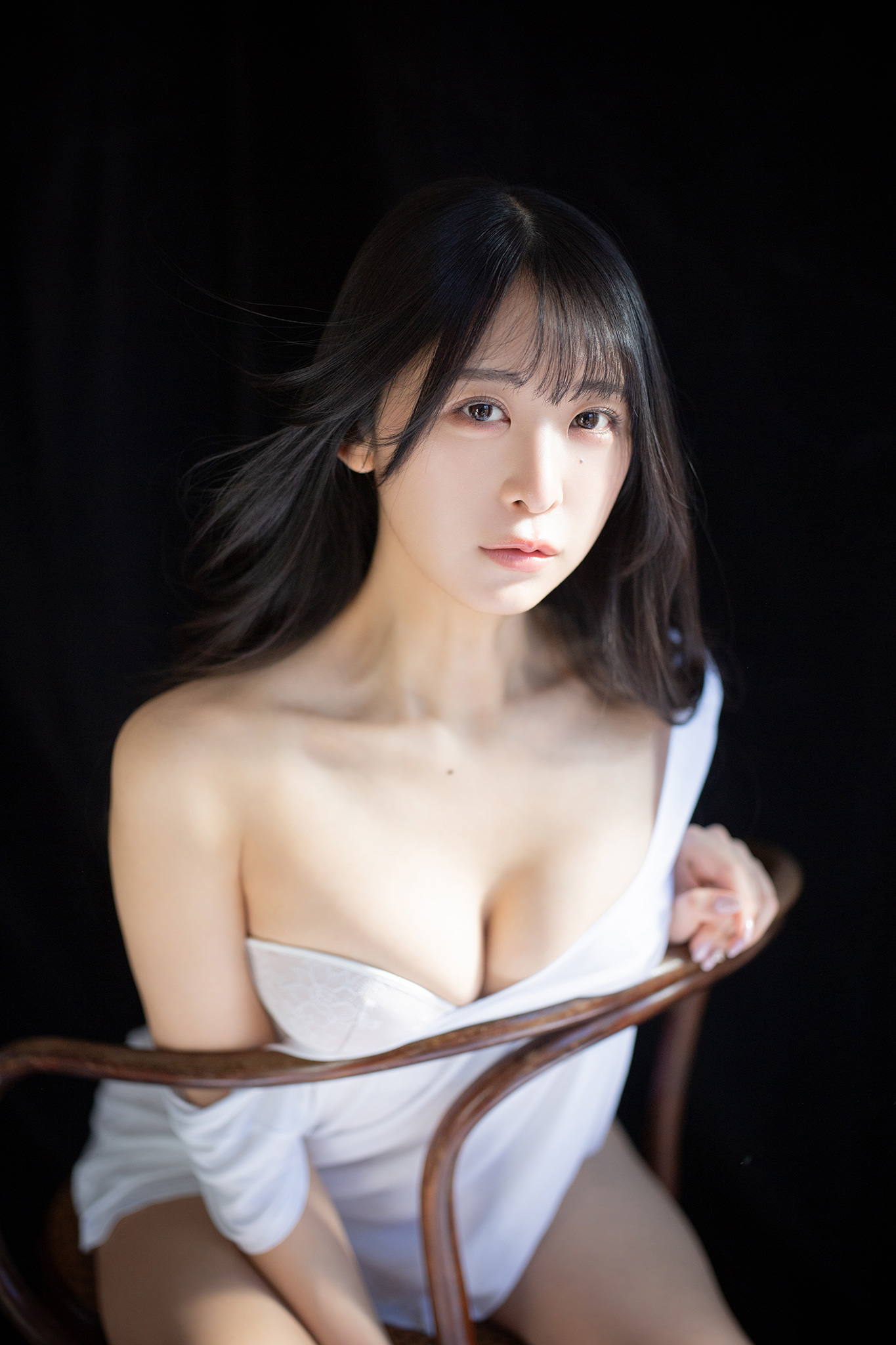 [Photobook] 週刊ポストデジタル写真集 真島なおみ 愛しくてジェラシー