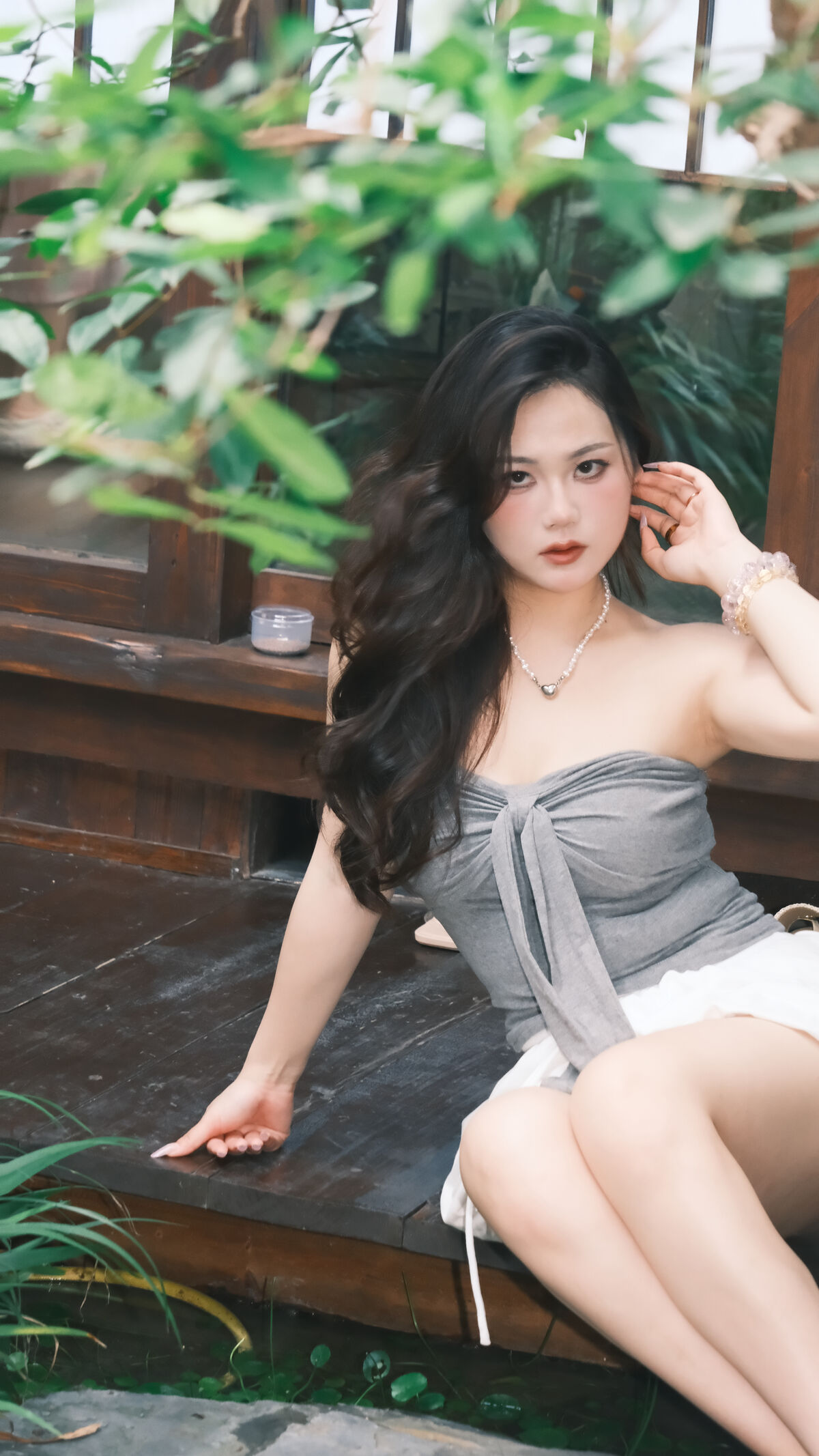 YiTuYu艺图语 Vol.10596 Yi Ming 4 YiTuYu艺图语 Vol.10596 Yi Ming