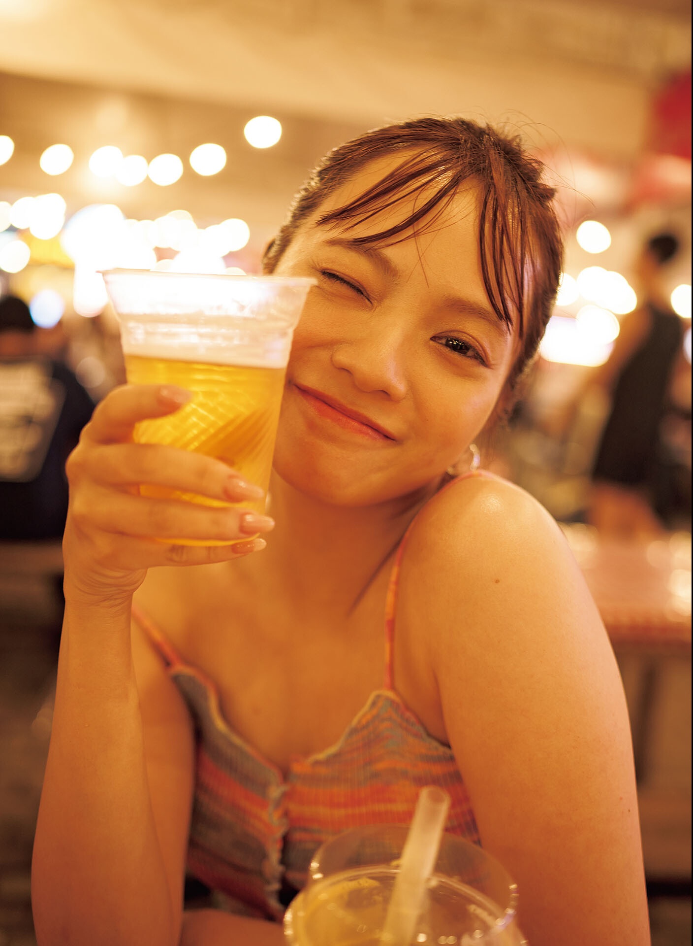 [Photobook] 宮田愛萌 Lilas【DMM限定アザーカット付き版】