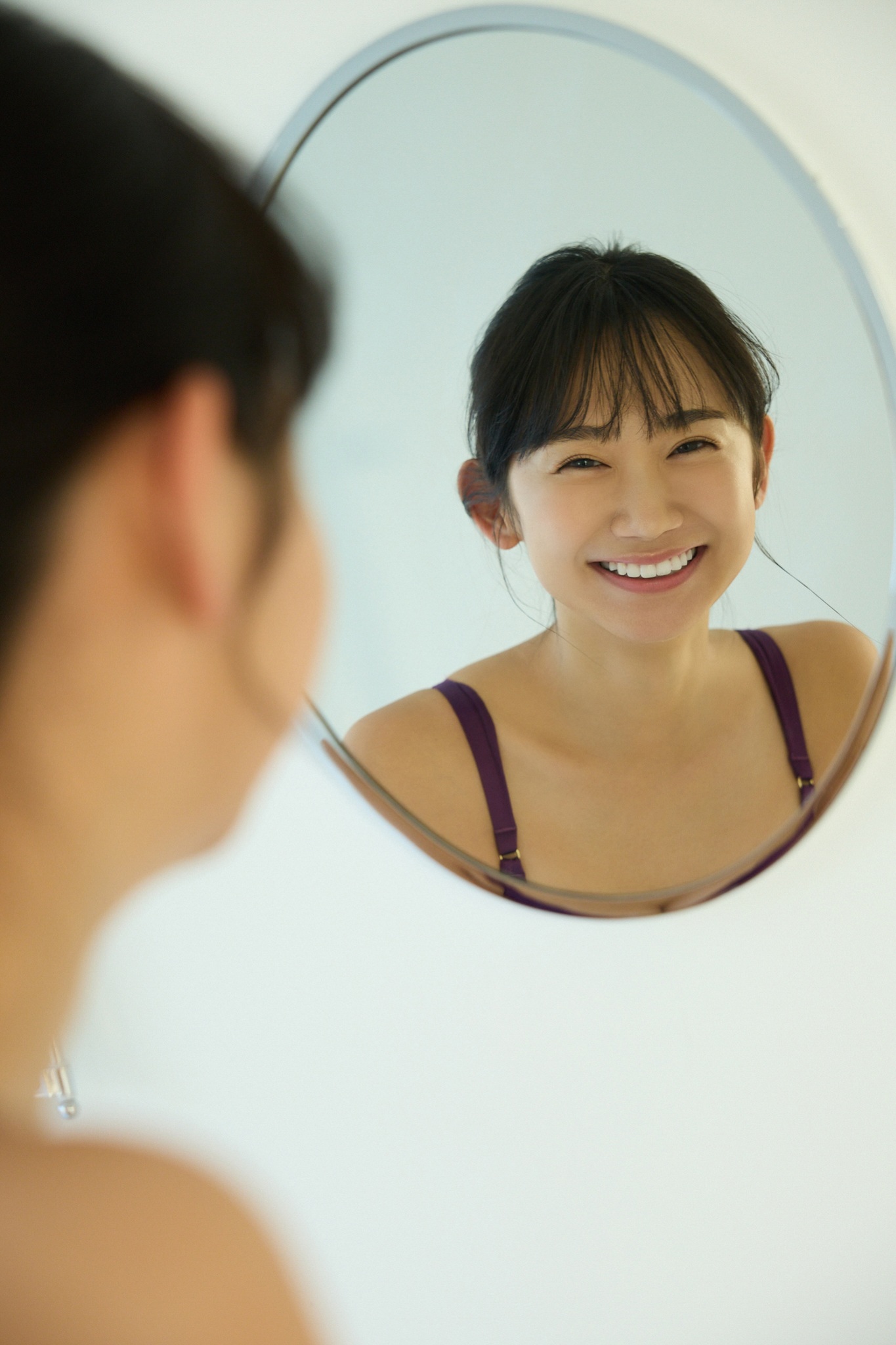 FRIDAYデジタル写真集 相沢菜々子 春色のミューズ vol.3 オール未公開100カット超完全版 74 FRIDAYデジタル写真集 相沢菜々子 春色のミューズ vol.3 オール未公開100カット超完全版