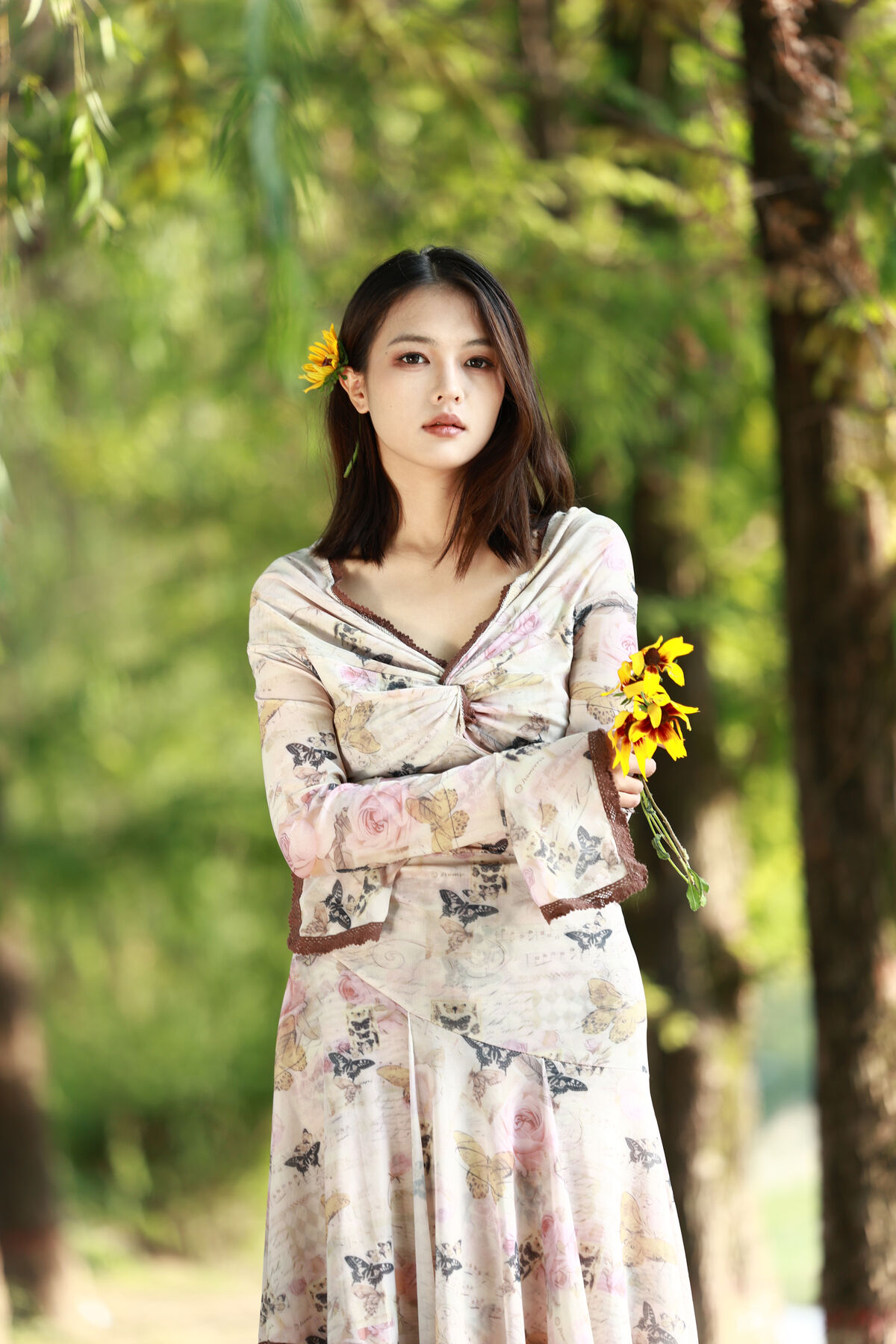 YiTuYu艺图语 Vol.10546 You Men Da Xia