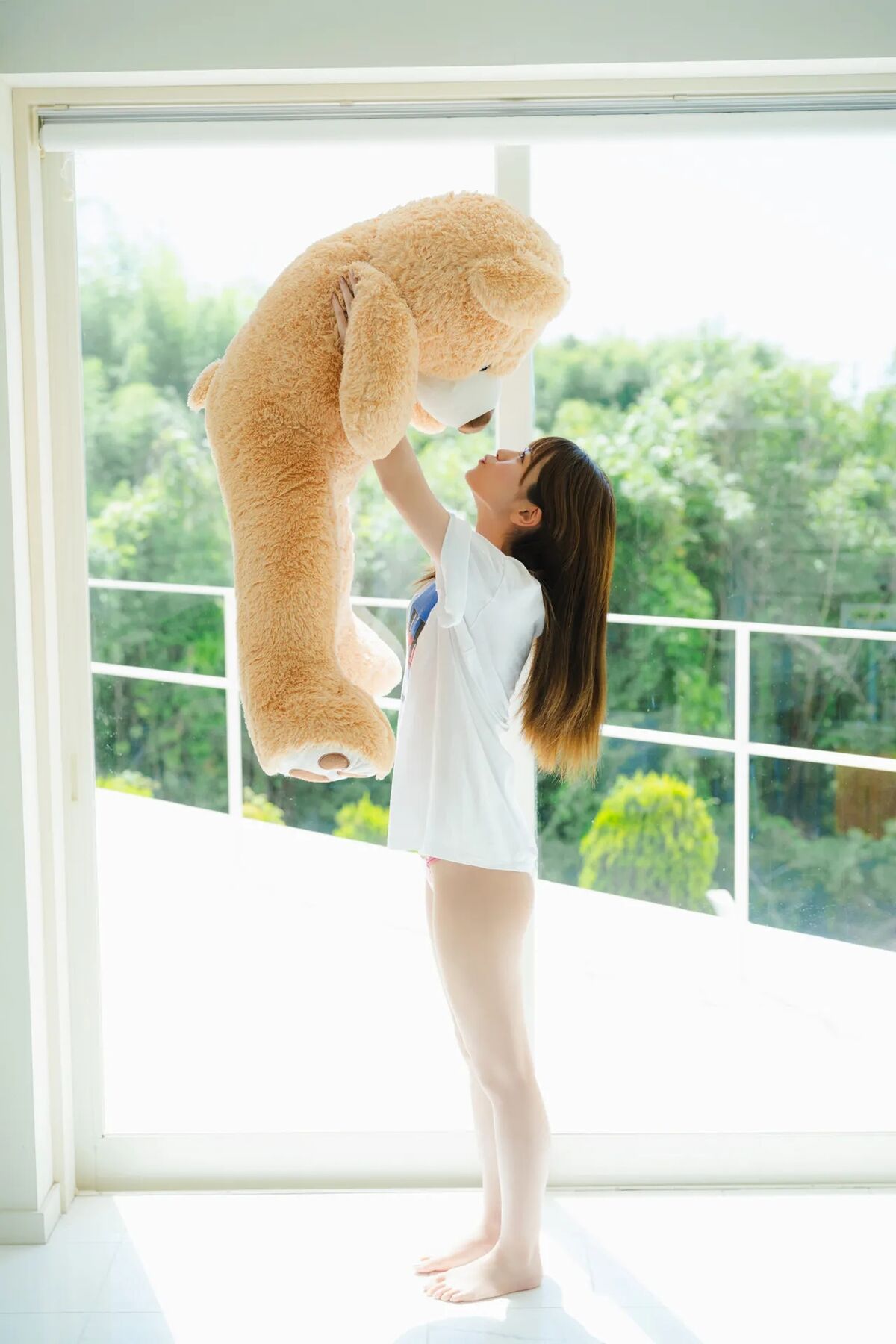 Yuka Murayama 村山優香 - FRIDAYデジタル写真集 帰ってきたヒロイン Vol.2 オール未公開100ページ超完全版