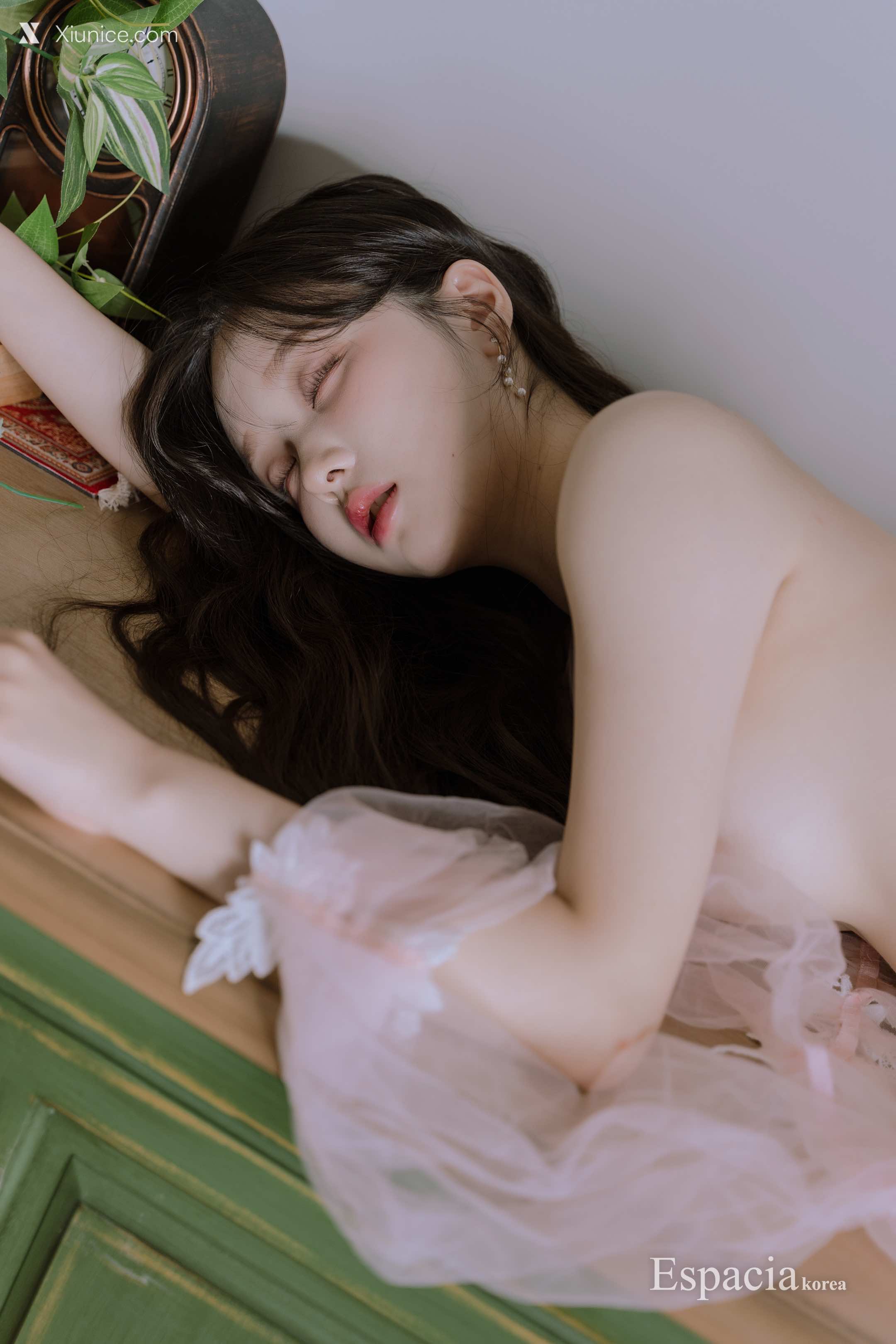 Espacia Korea EHC#119 SOMI (소미) 4K