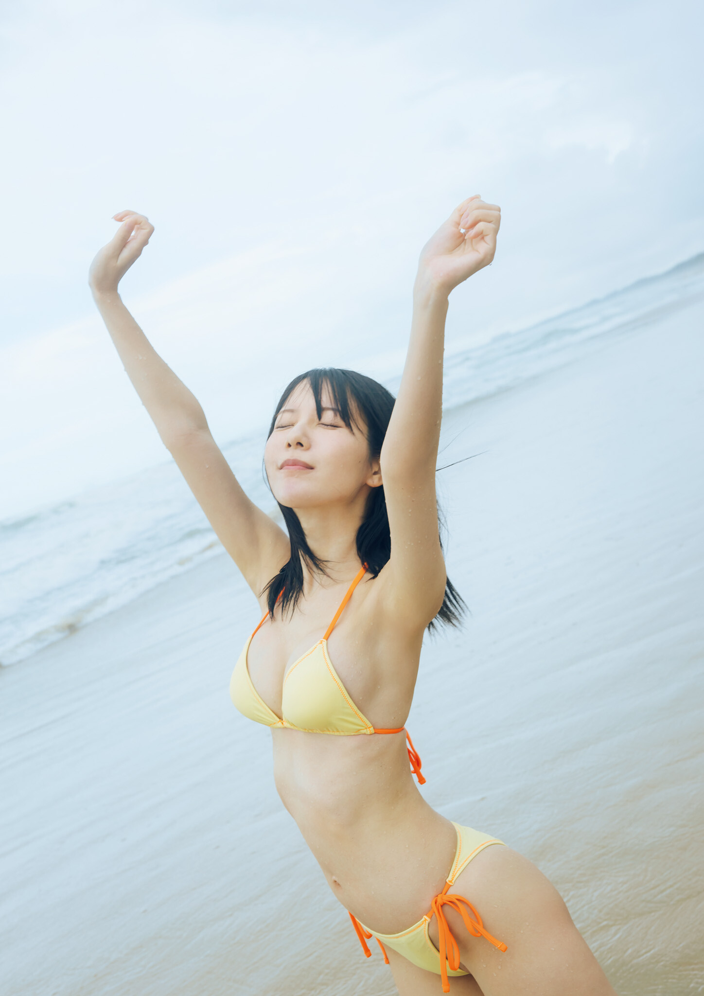 [Photobook] 2026.03.25 奥ゆい 1st写真集 ゆいゆい