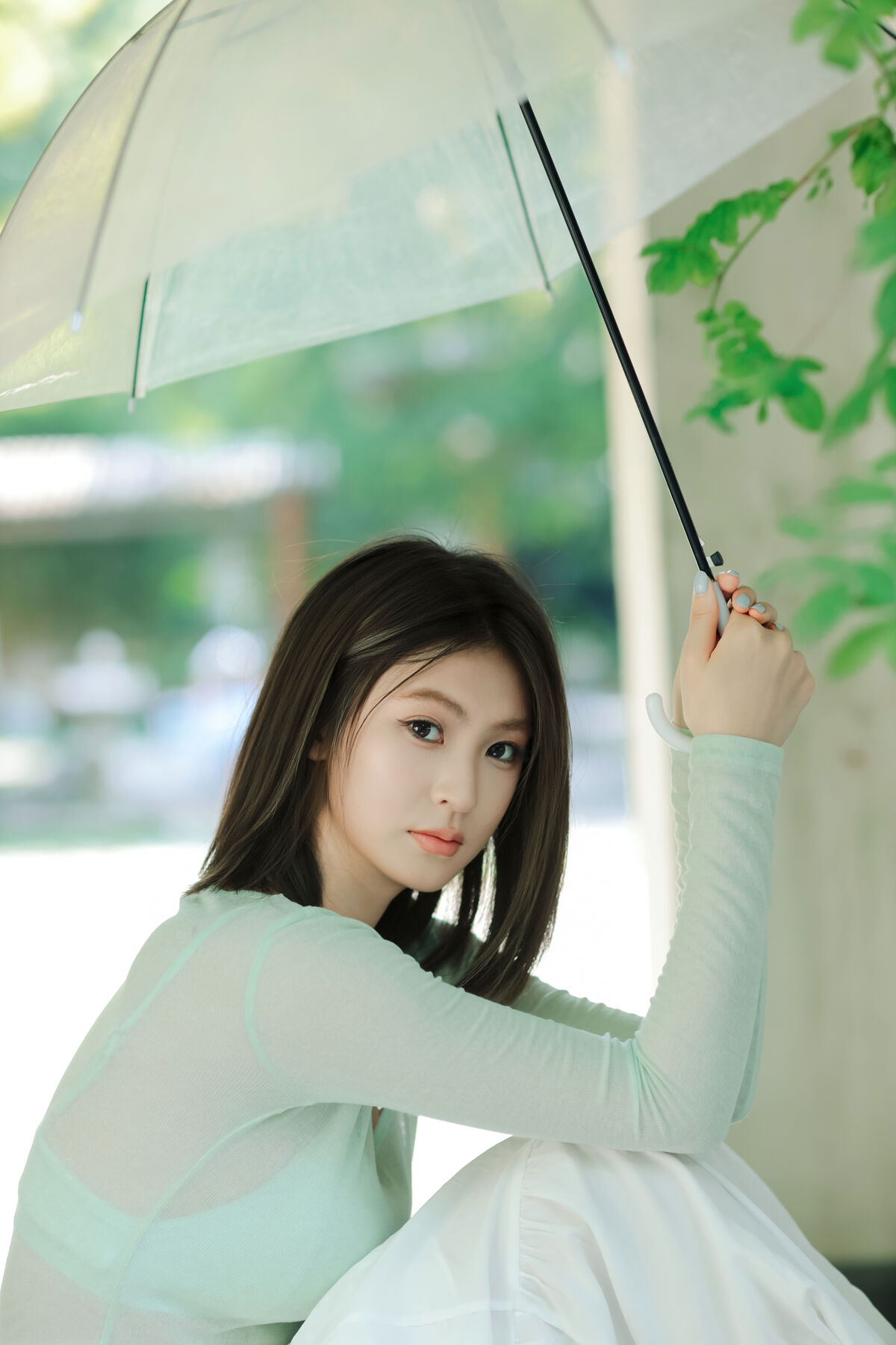 YiTuYu艺图语 Vol.10421 Jing Zhu