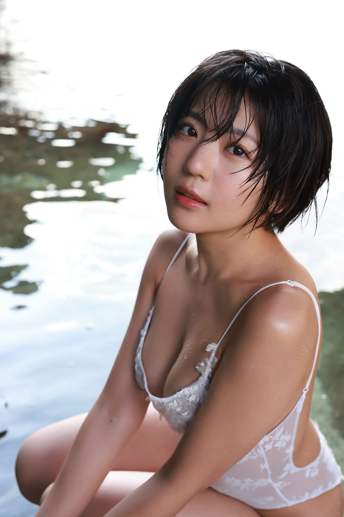 JP Moeka Sasaki 佐佐木萌香 - 週刊現代デジタル写真集 情熱の美尻クイーン 38 JP Moeka Sasaki 佐佐木萌香 - 週刊現代デジタル写真集 情熱の美尻クイーン