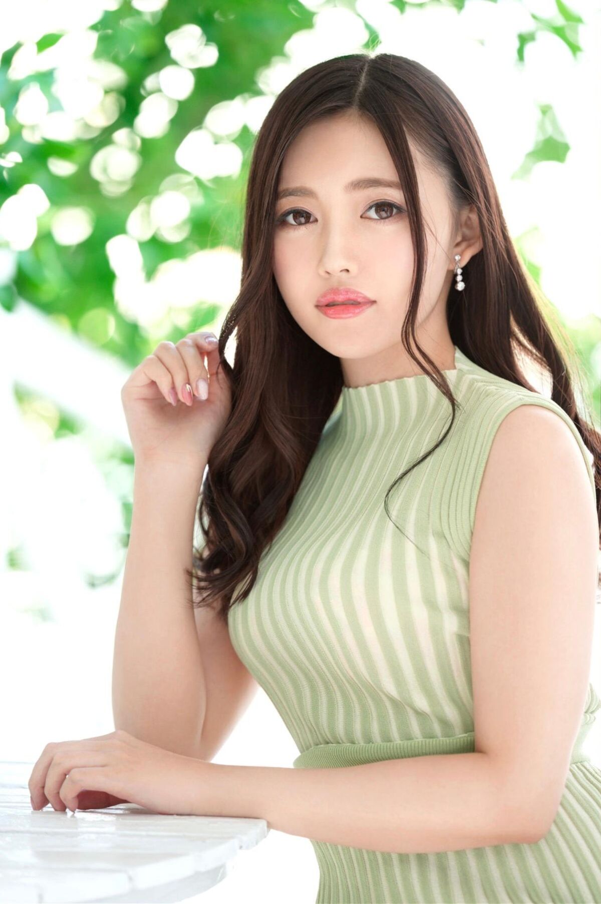 JP Minami Shiratori 白鳥みなみ - Prestige Pose Massage 02 Part02 23 JP Minami Shiratori 白鳥みなみ - Prestige Pose Massage 02 Part02