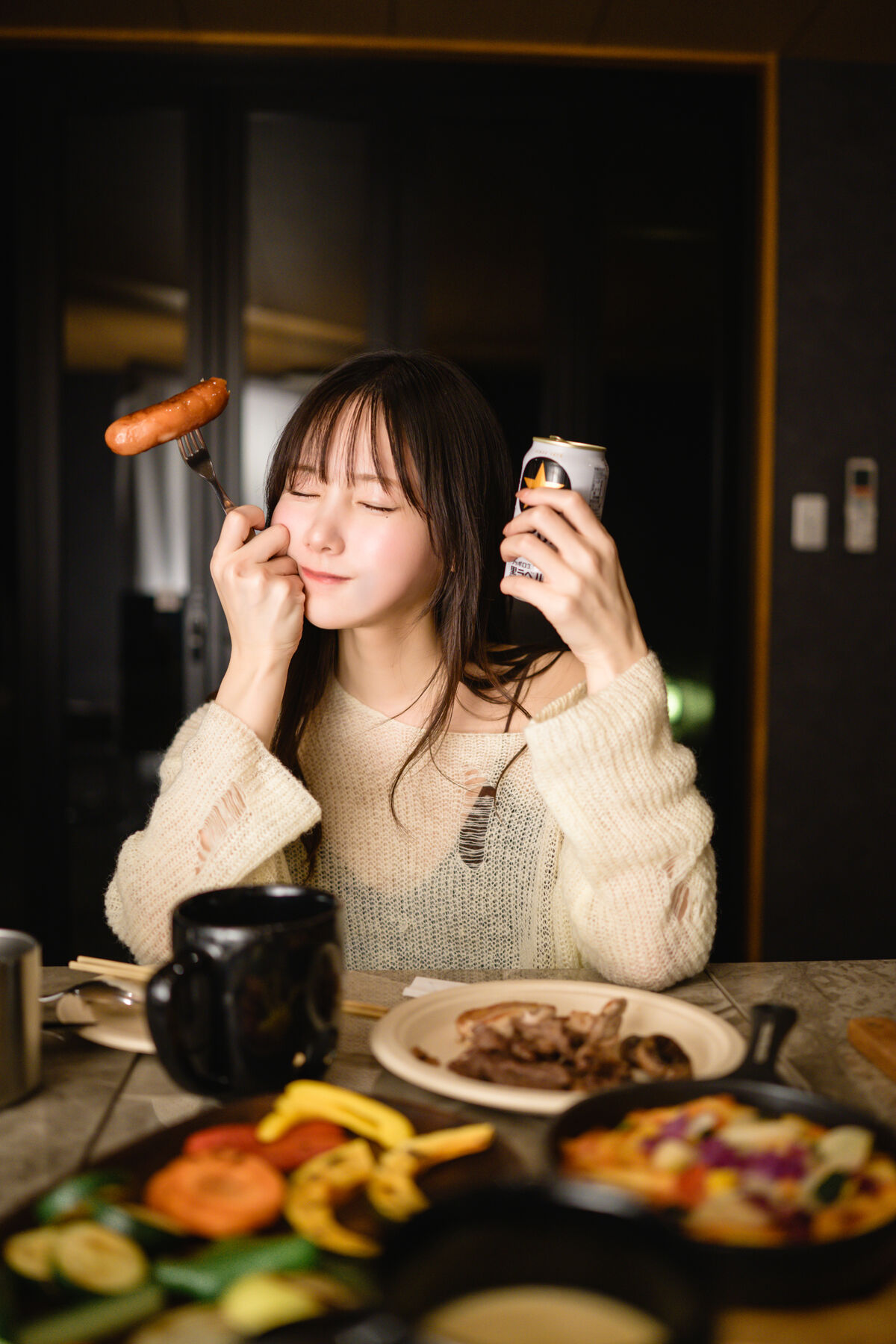 Coser@けん研 けんけん - DL グラグラ写真集 Part02