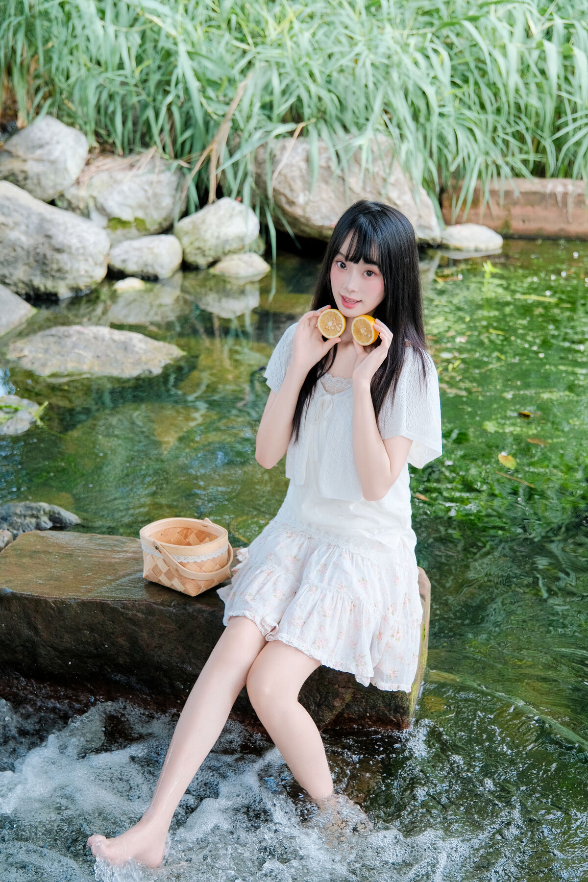 YiTuYu艺图语 Vol.10484 Ye Zhi