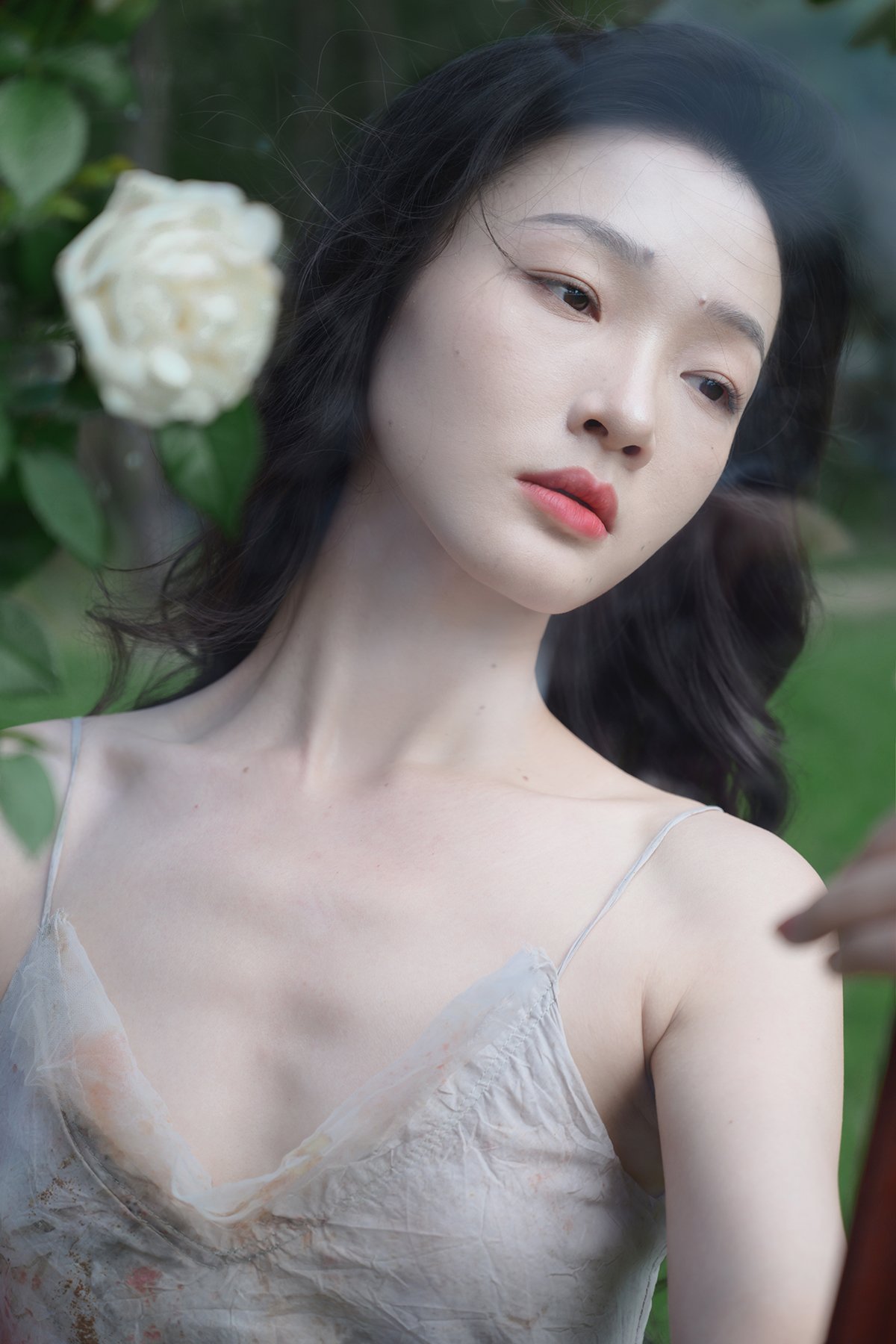 YiTuYu艺图语 Vol.10617 Yi Ming