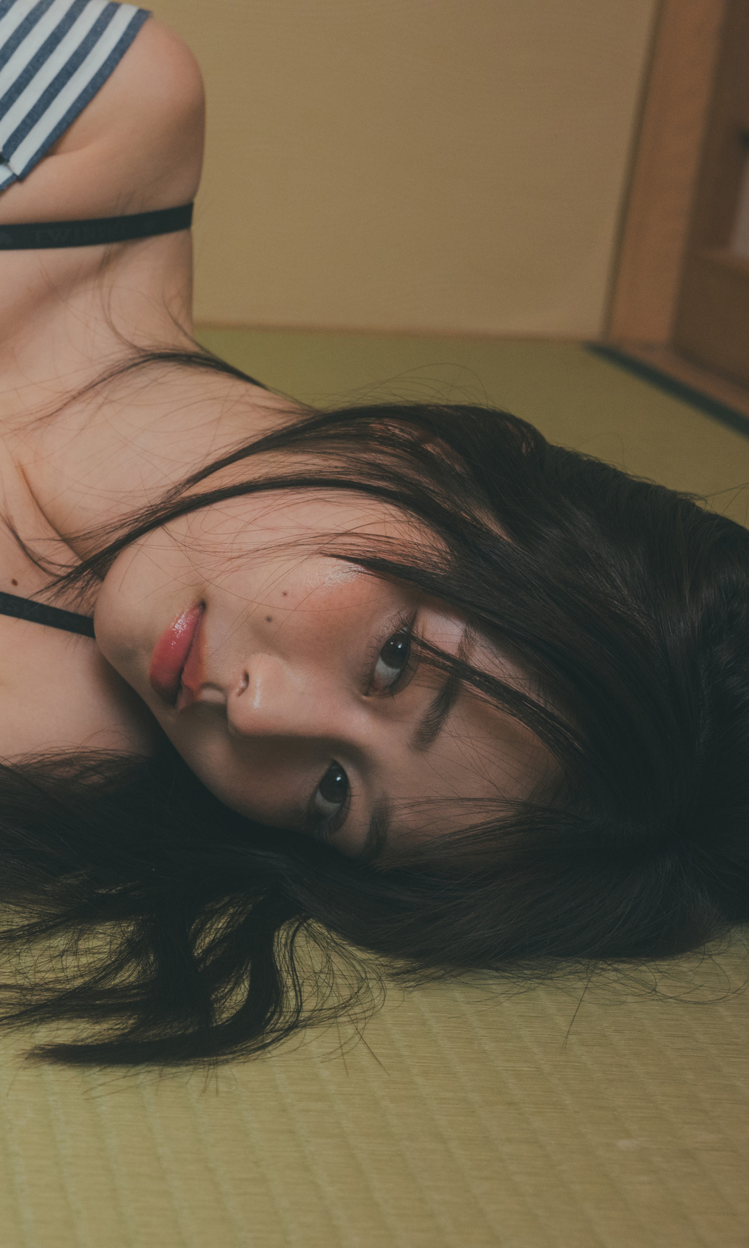 [Photobook]【デジタル限定】冴木柚葉写真集「想いはあふれて。」 (週プレ PHOTO BOOK)