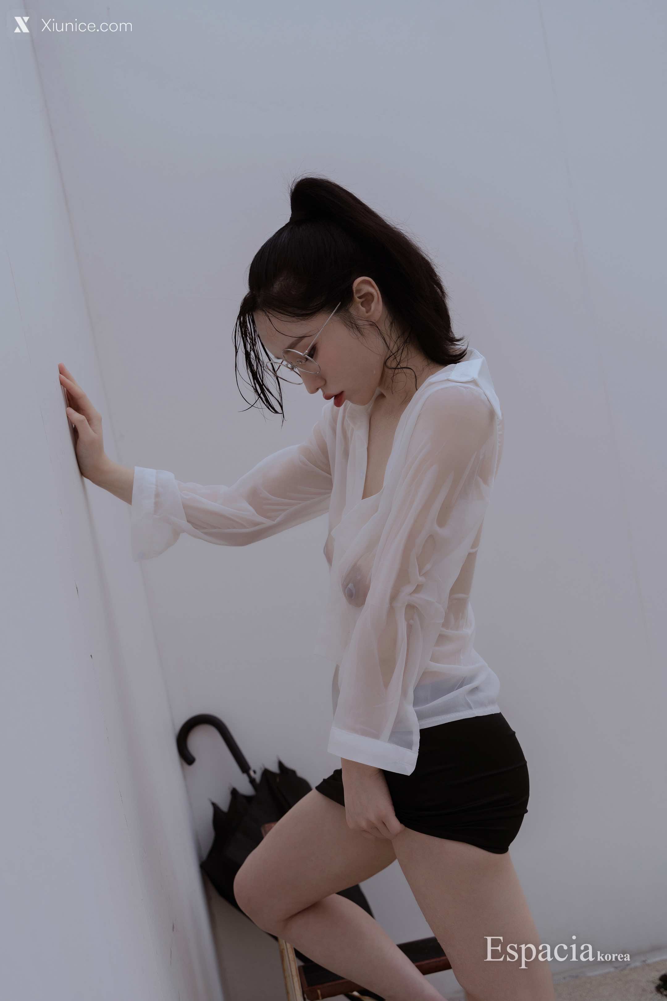 Espacia Korea EHC#074 YUNHA 4K